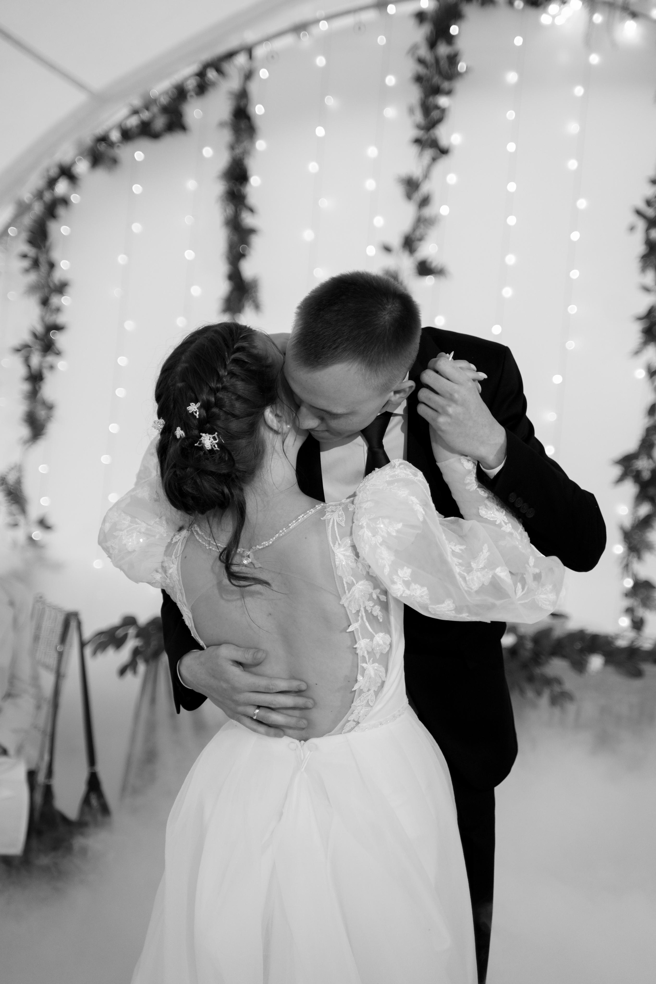 Ирина и Владислав. Свадебный фотограф Марина Попова