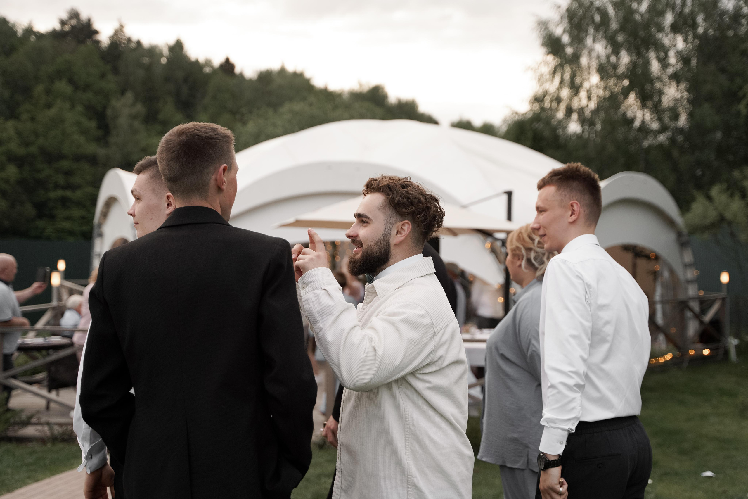 Ирина и Владислав. Свадебный фотограф Марина Попова