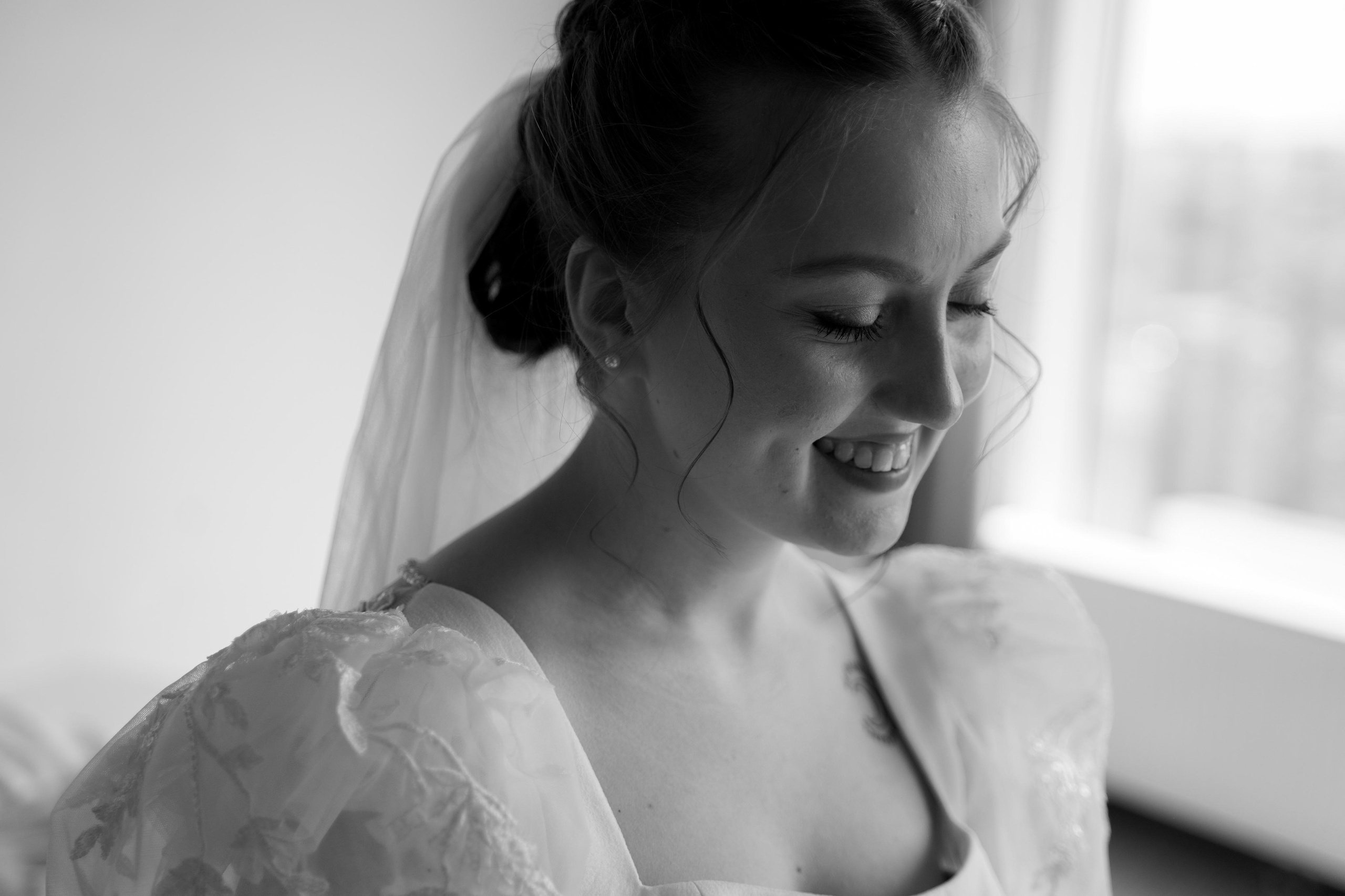 Ирина и Владислав. Свадебный фотограф Марина Попова