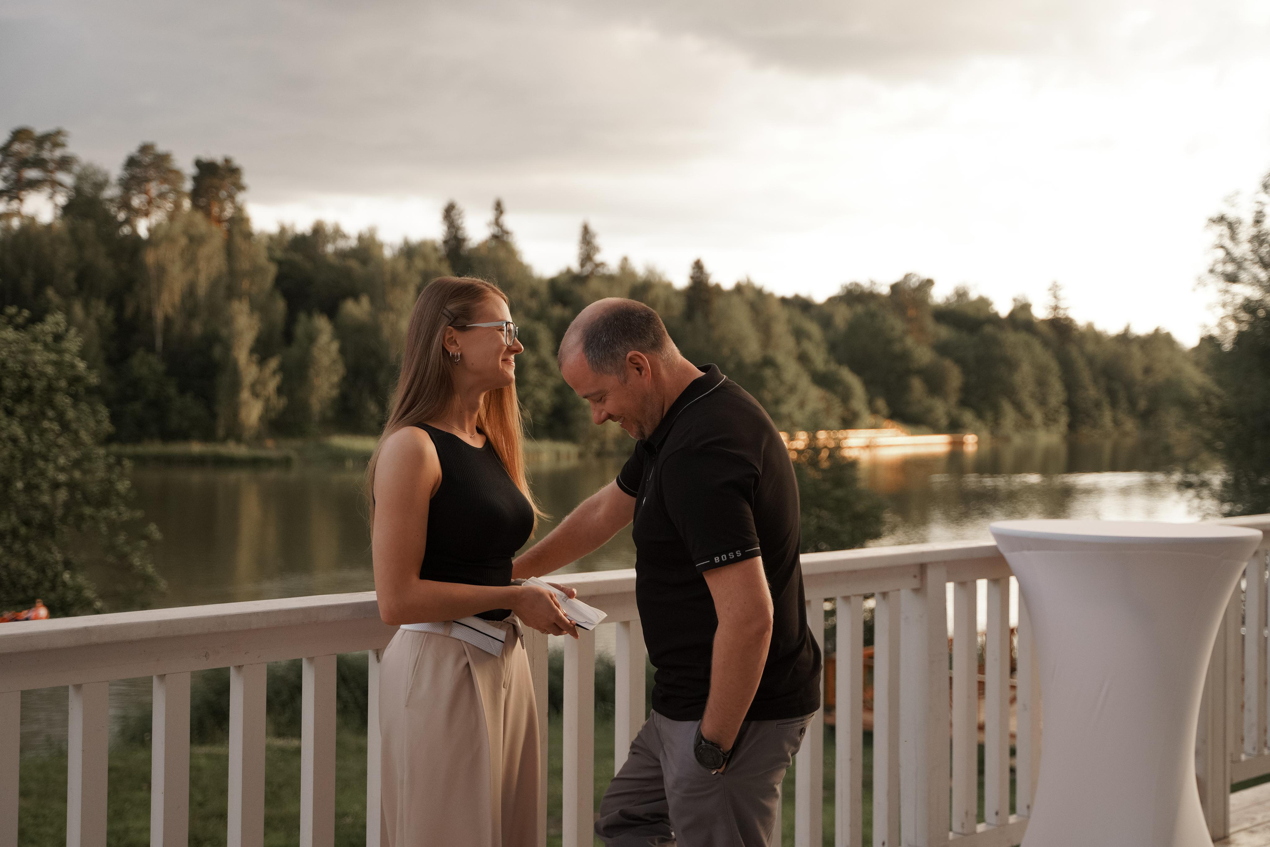 Софья и Станислав. Свадебный фотограф Марина Попова