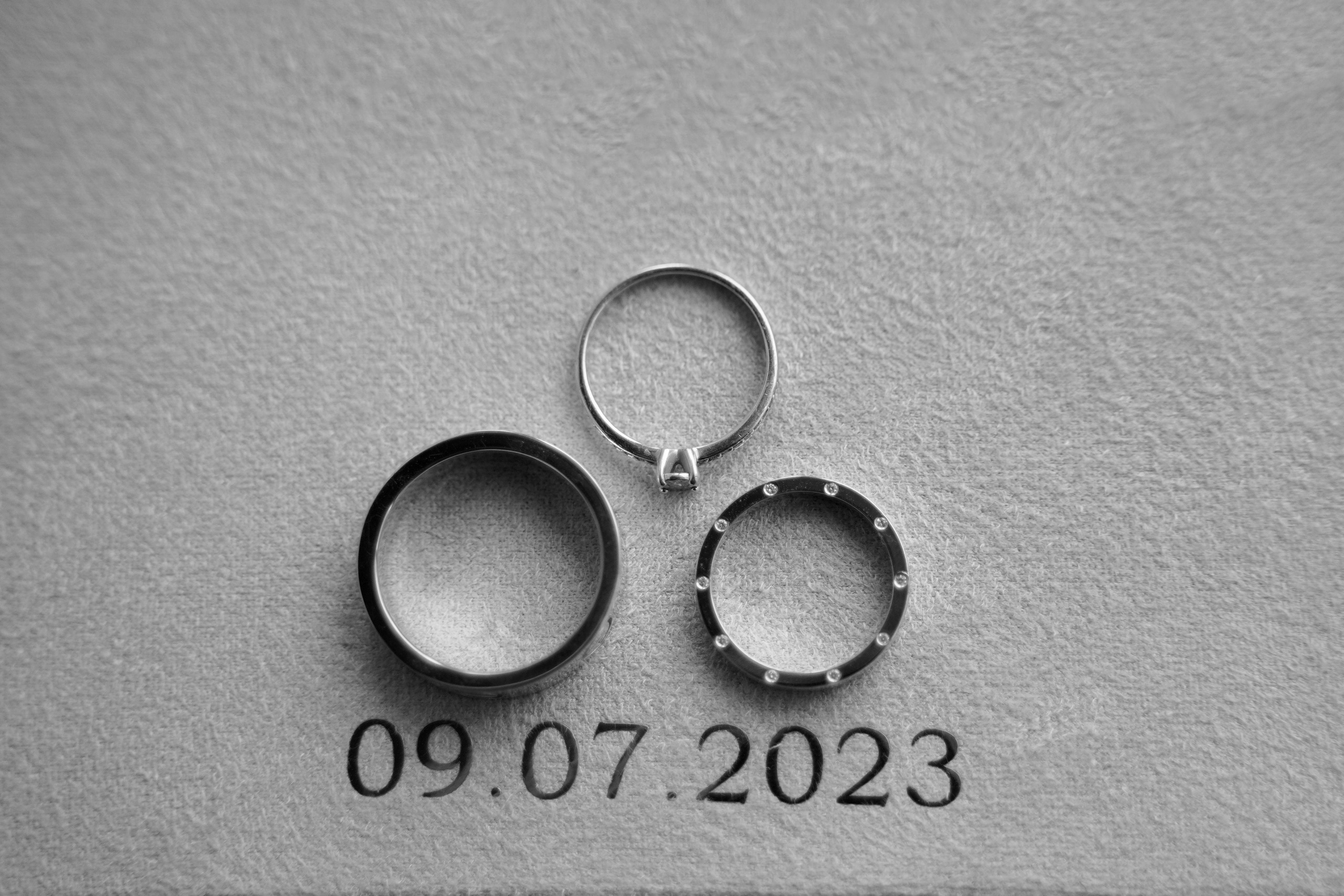 Софья и Станислав. Свадебный фотограф Марина Попова