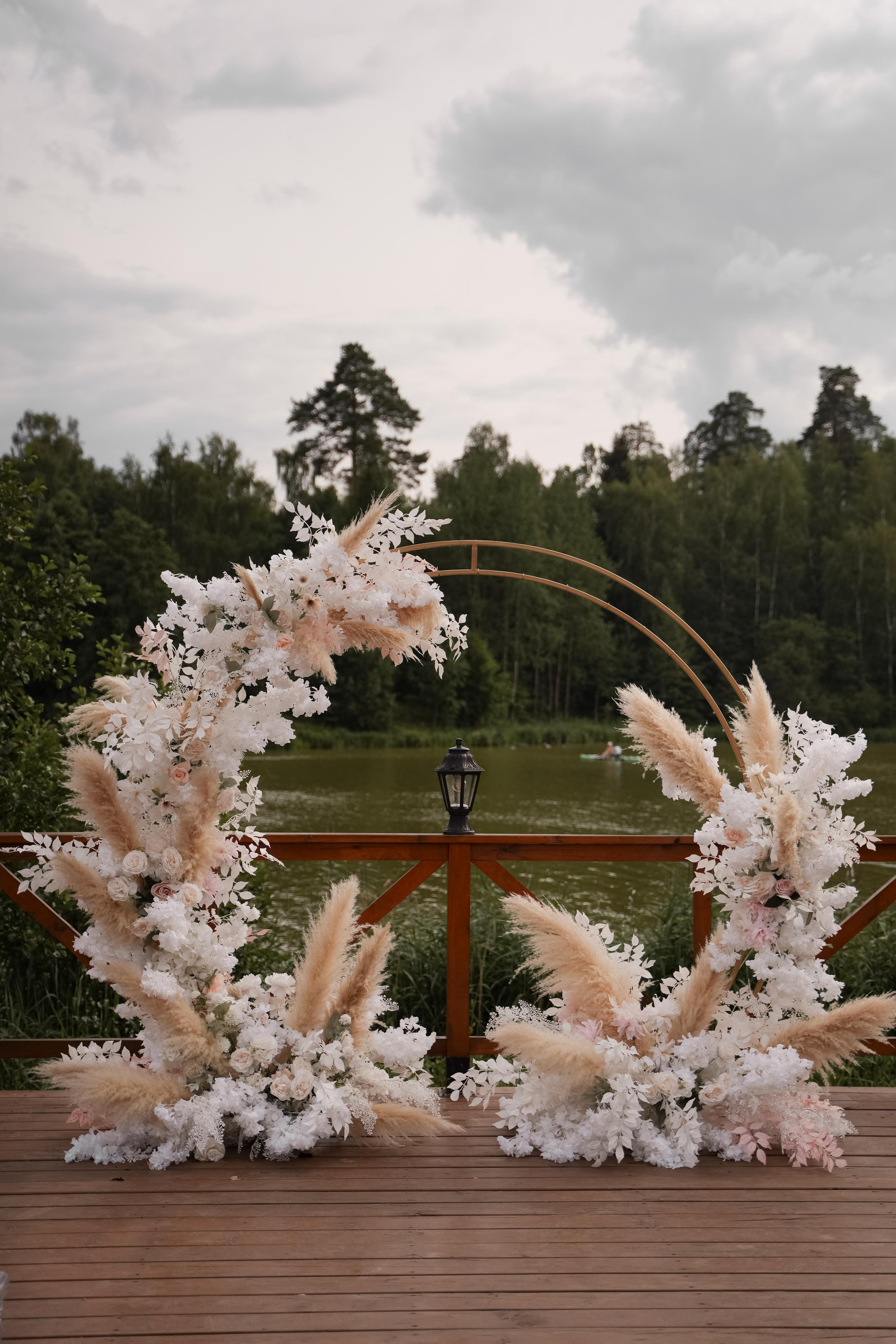 Софья и Станислав. Свадебный фотограф Марина Попова