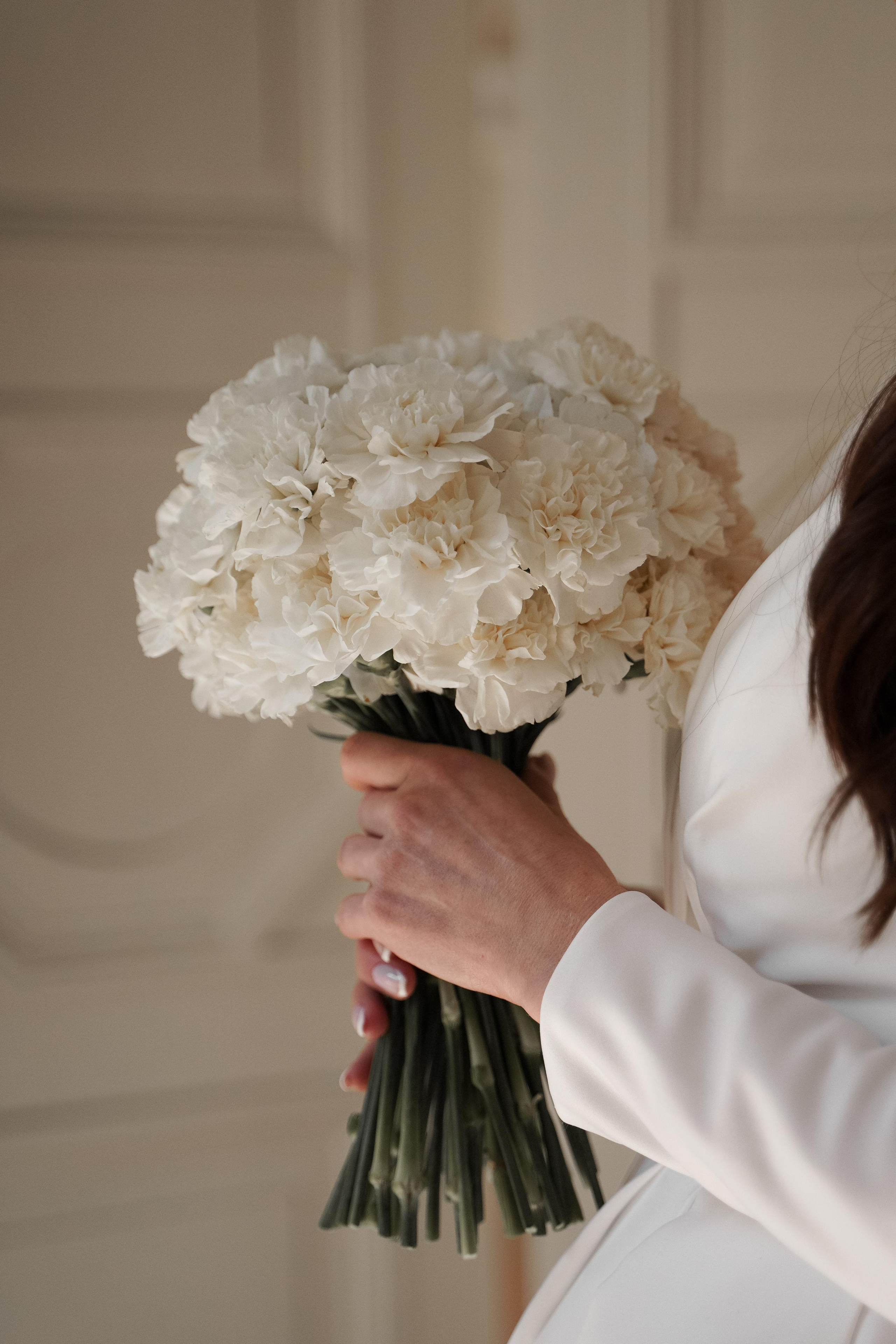 Ольга и Андрей. Свадебный фотограф Марина Попова