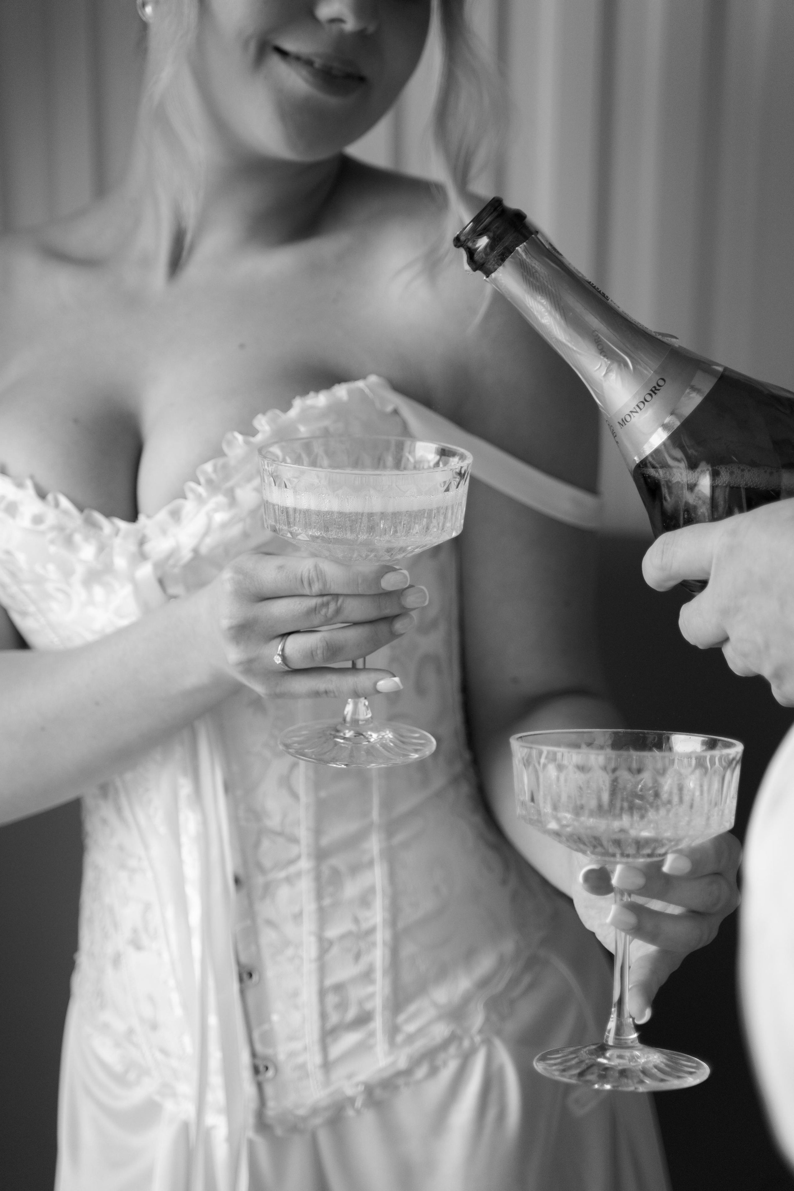 Елена и Максим. Свадебный фотограф Марина Попова