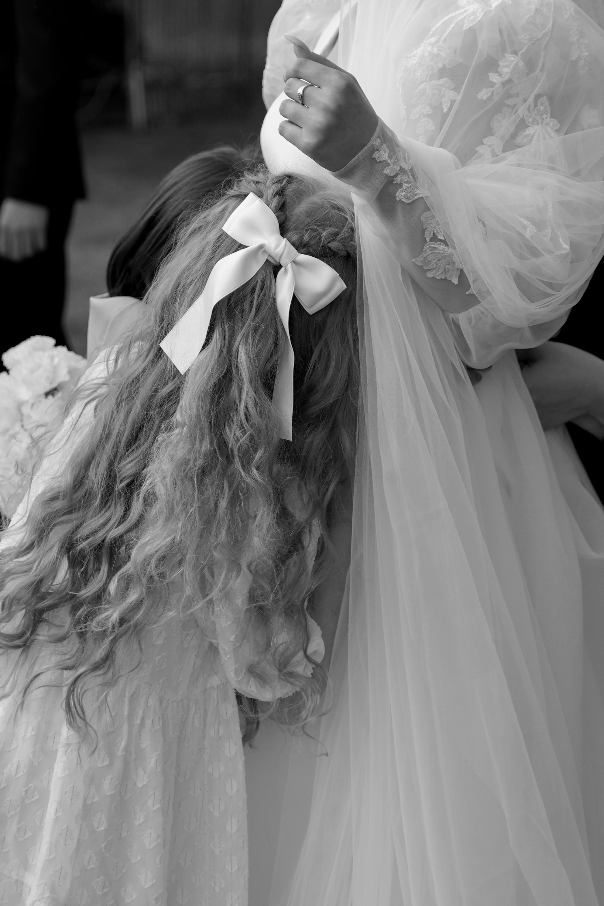 Ирина и Владислав. Свадебный фотограф Марина Попова