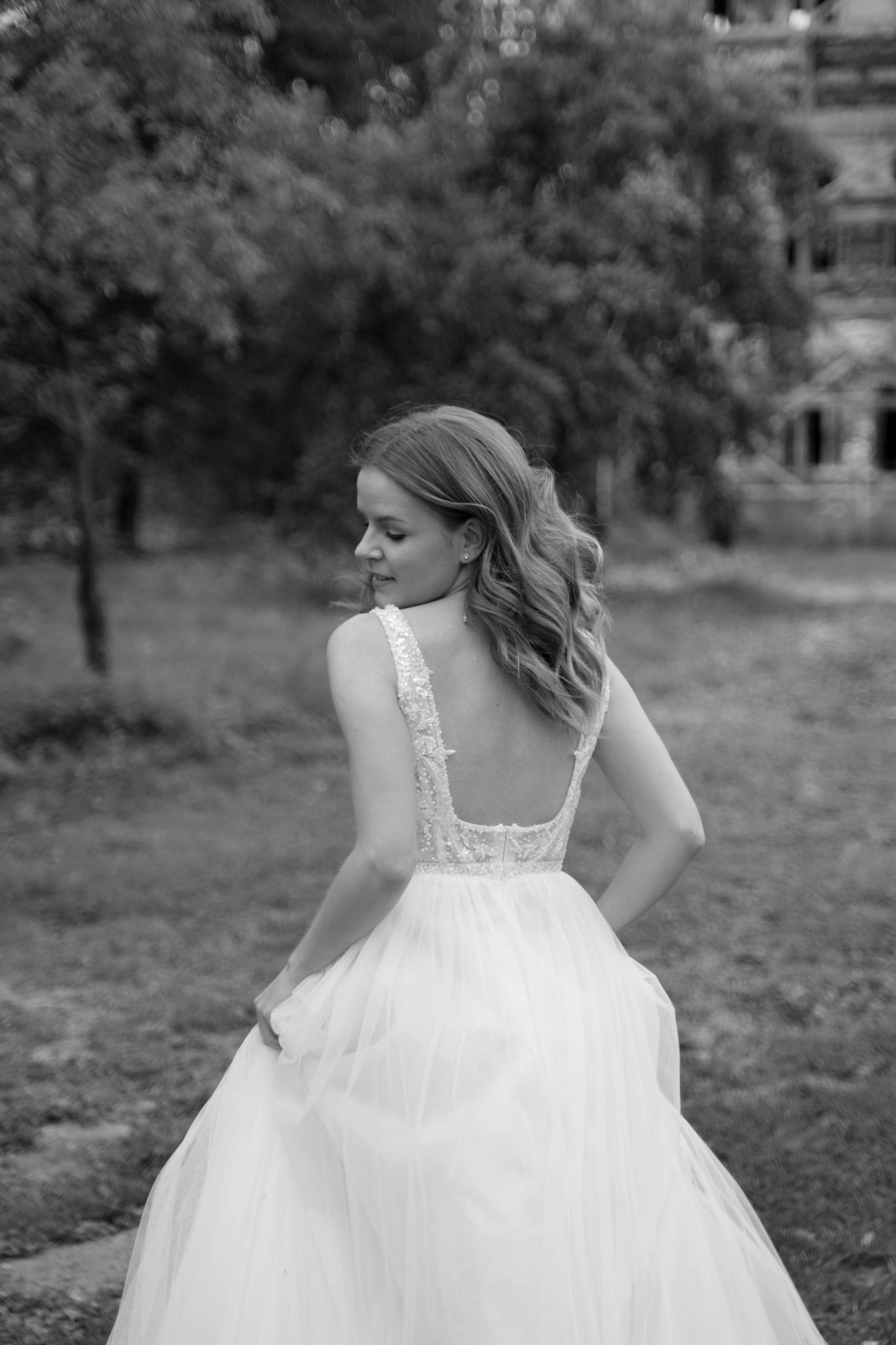 Софья и Станислав. Свадебный фотограф Марина Попова