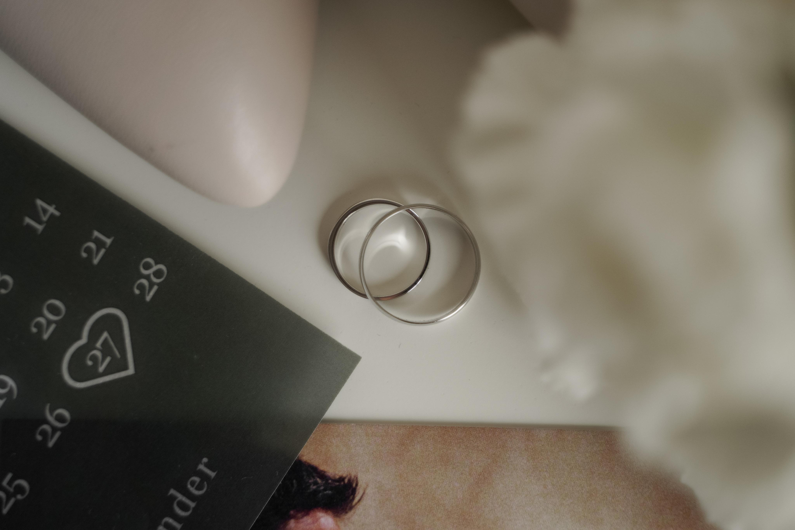 Ирина и Владислав. Свадебный фотограф Марина Попова