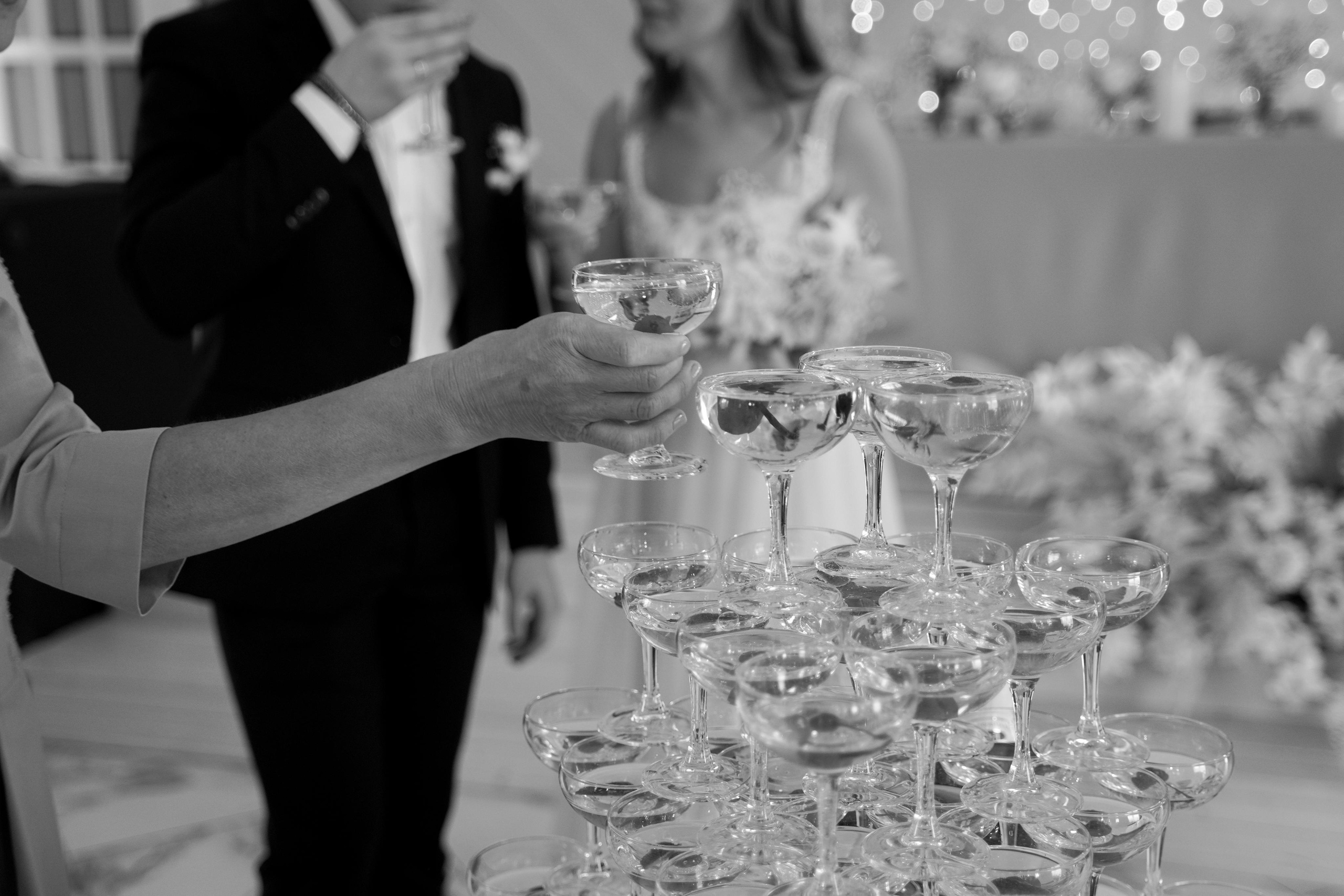 Софья и Станислав. Свадебный фотограф Марина Попова