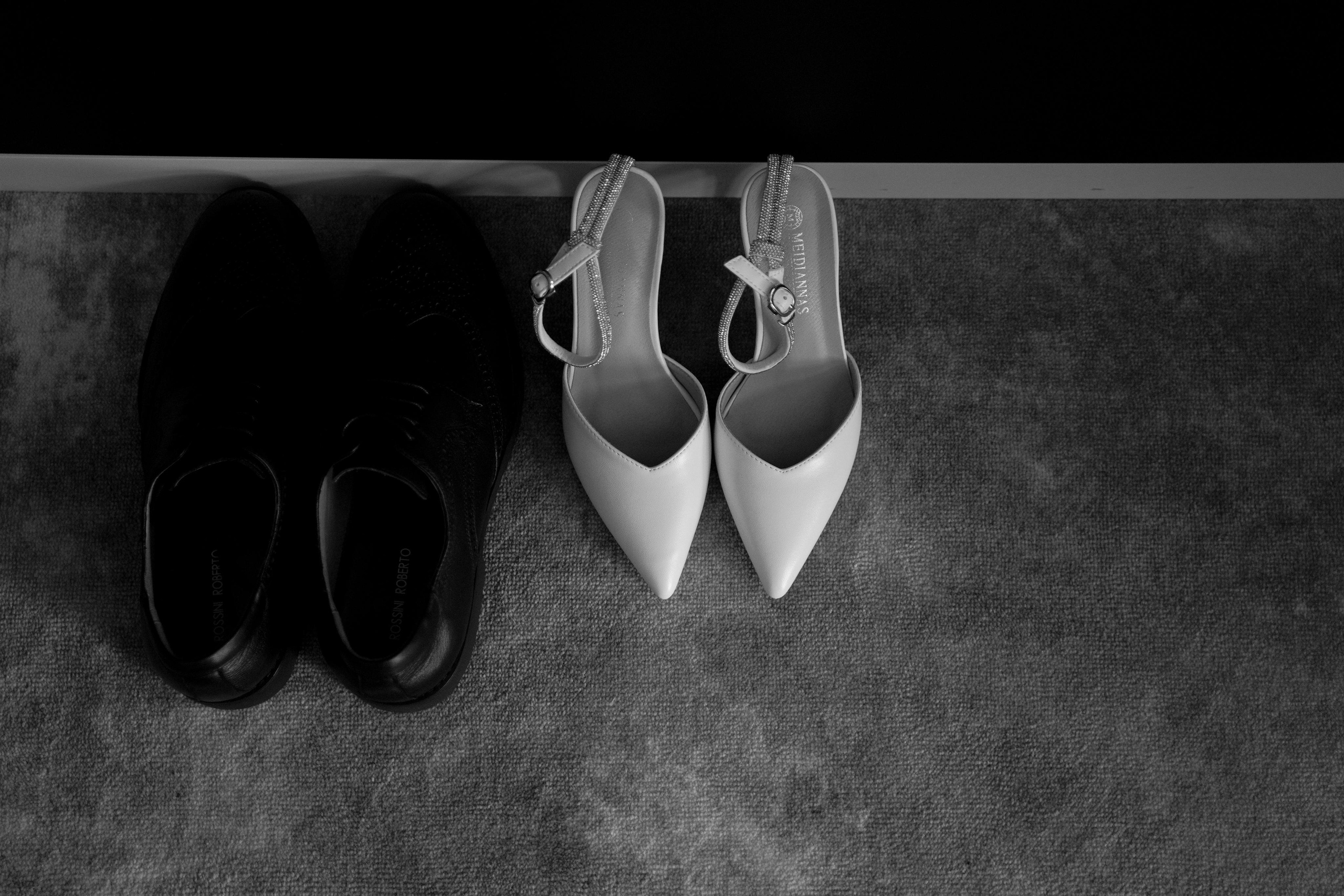 Елена и Максим. Свадебный фотограф Марина Попова