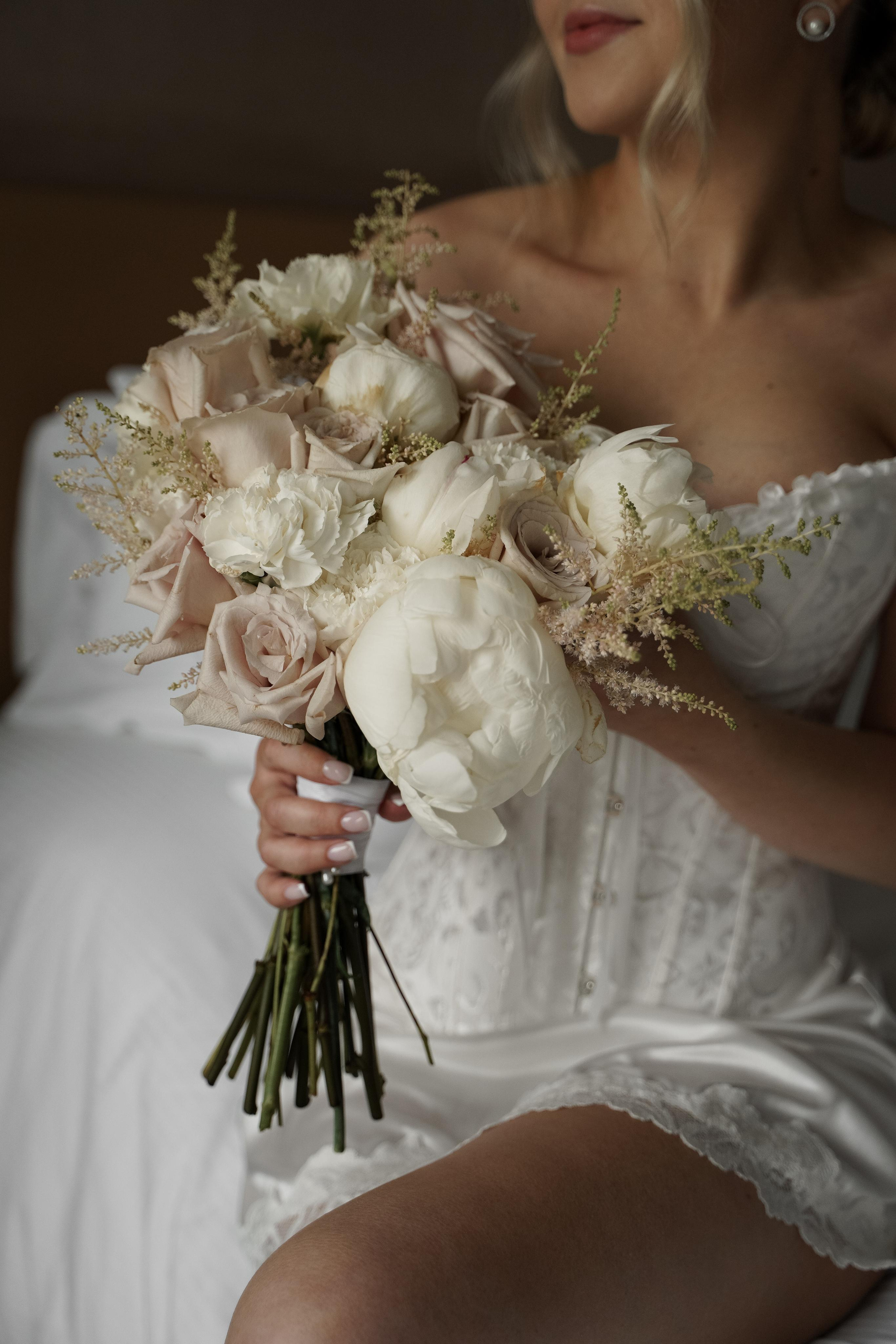 Елена и Максим. Свадебный фотограф Марина Попова