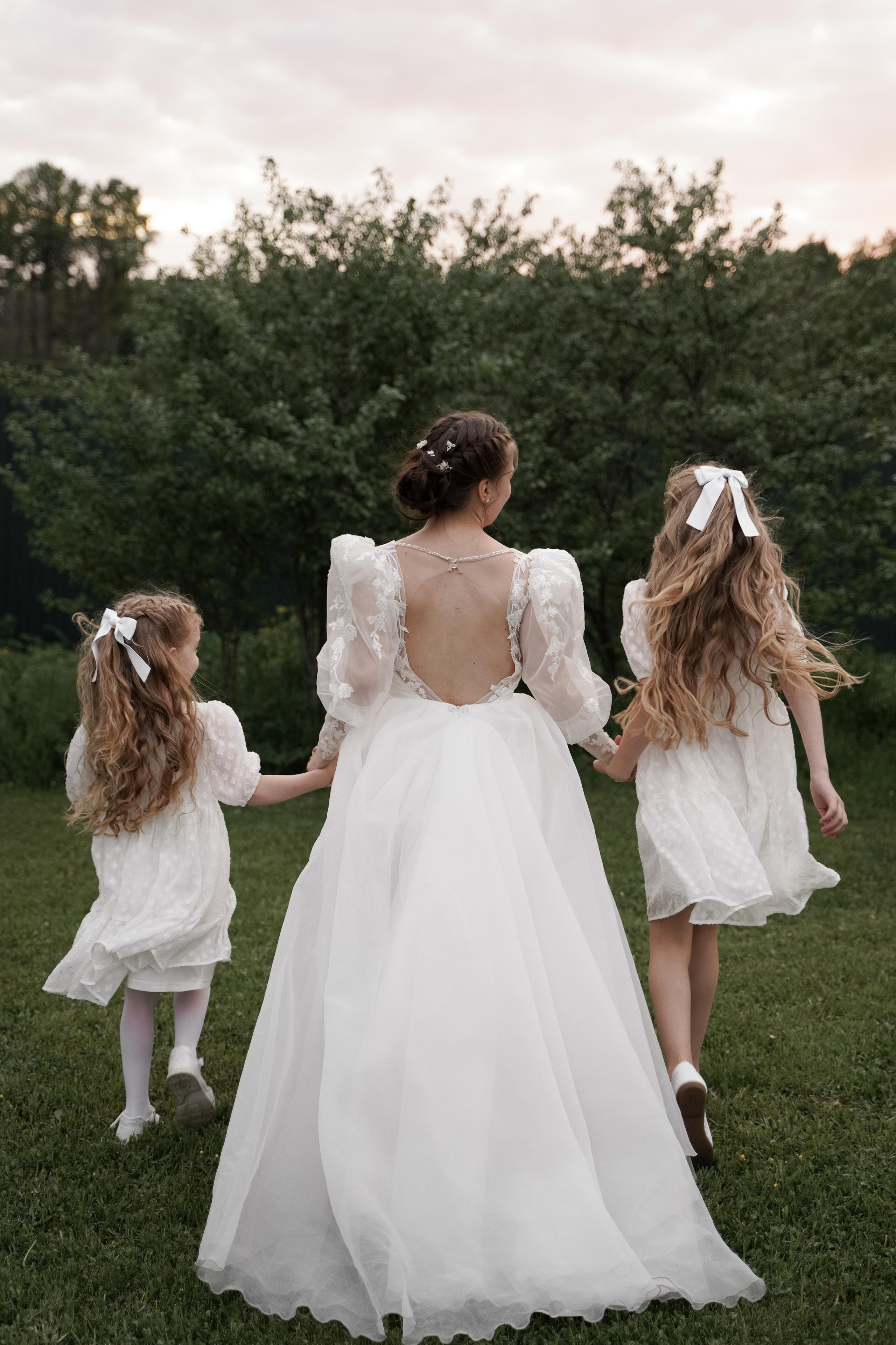 Ирина и Владислав. Свадебный фотограф Марина Попова