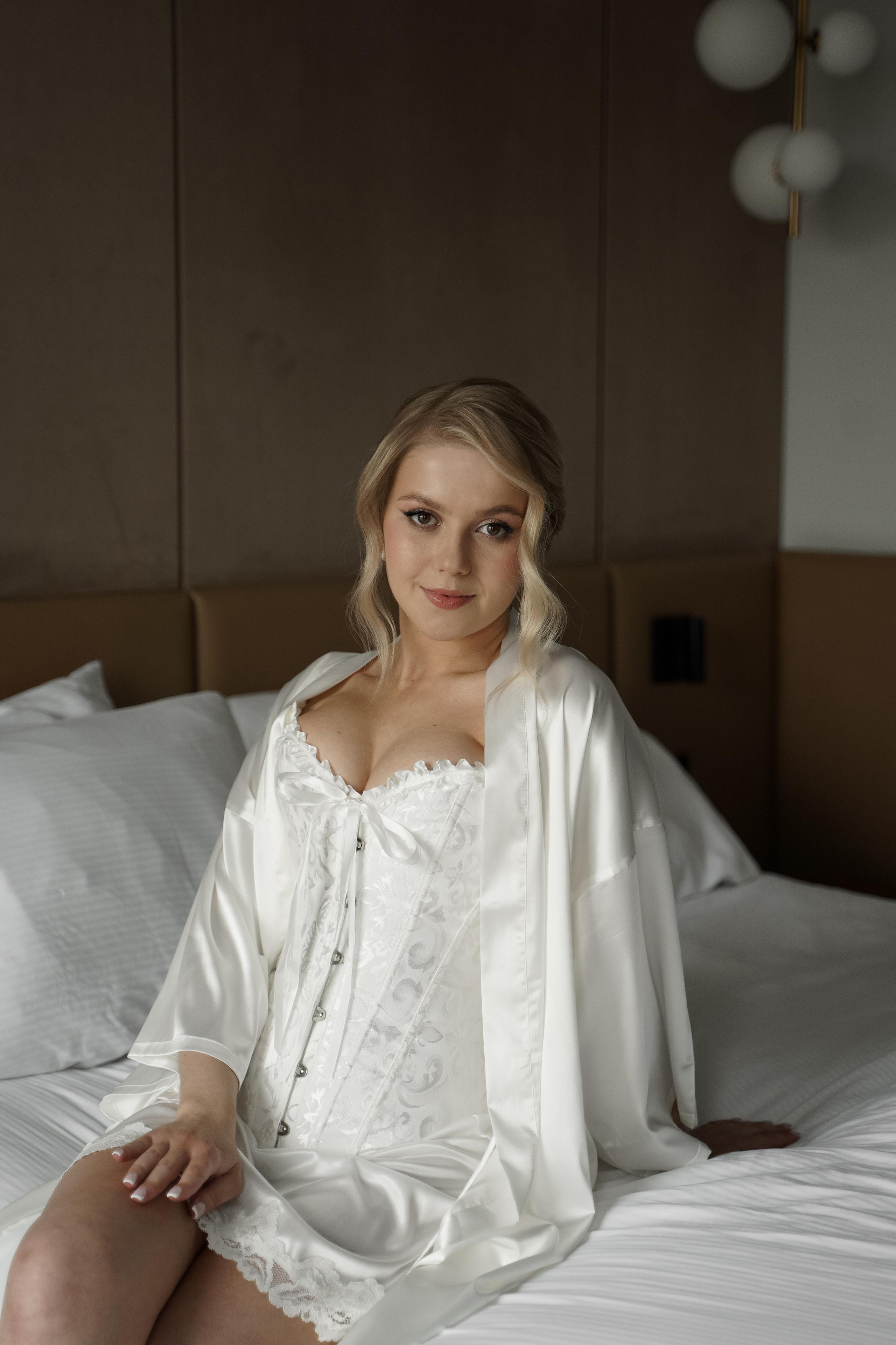 Елена и Максим. Свадебный фотограф Марина Попова