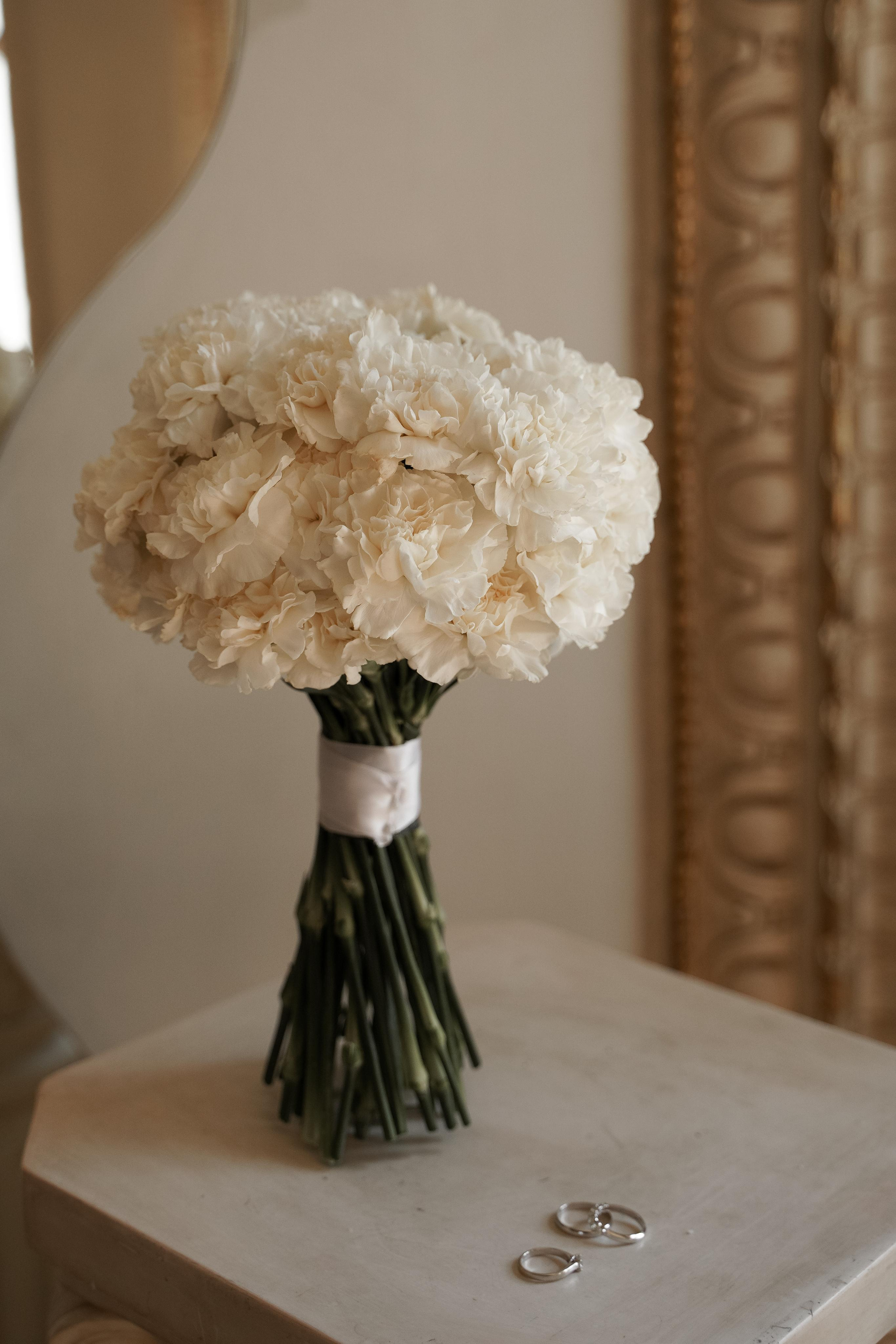 Ольга и Андрей. Свадебный фотограф Марина Попова