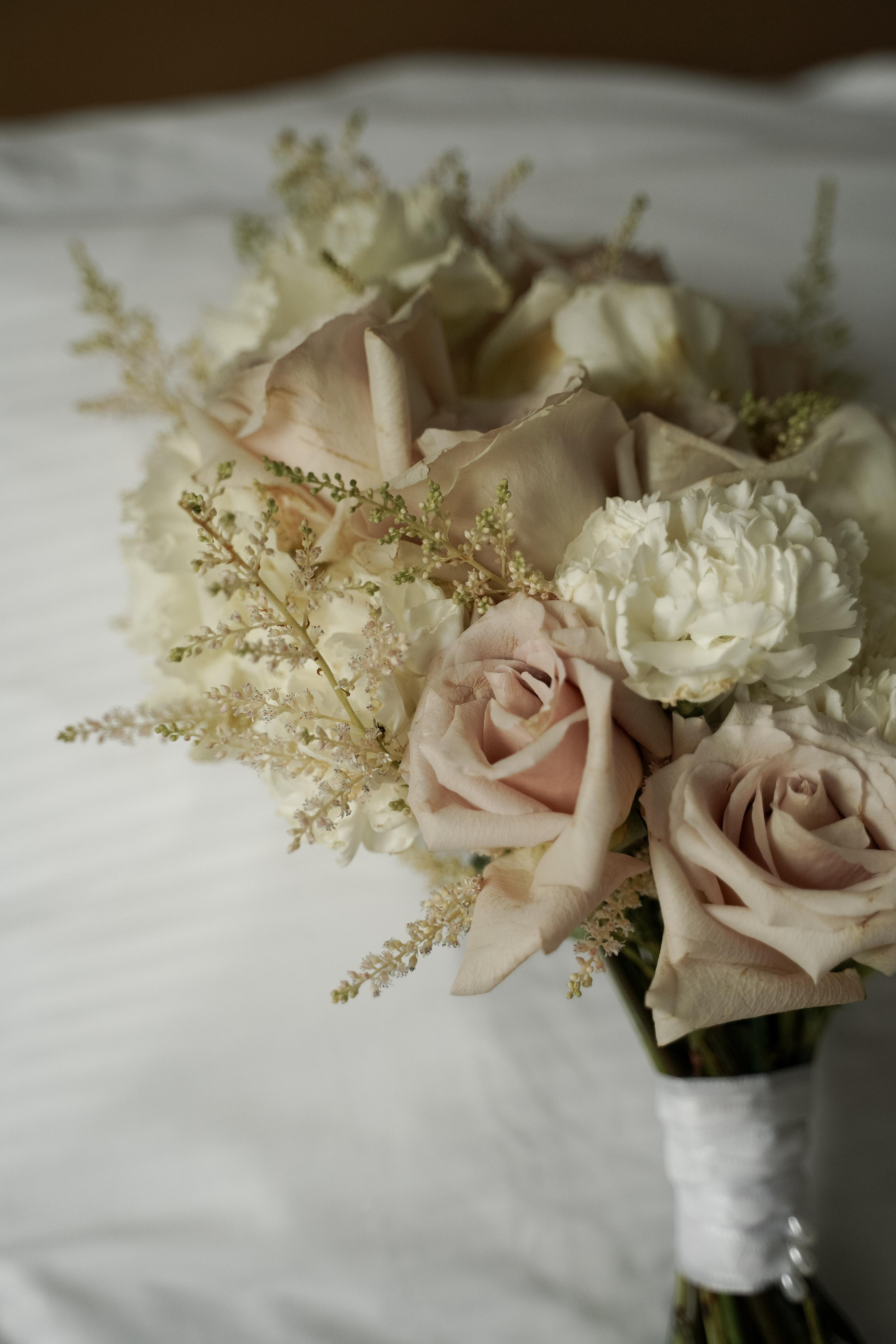 Елена и Максим. Свадебный фотограф Марина Попова