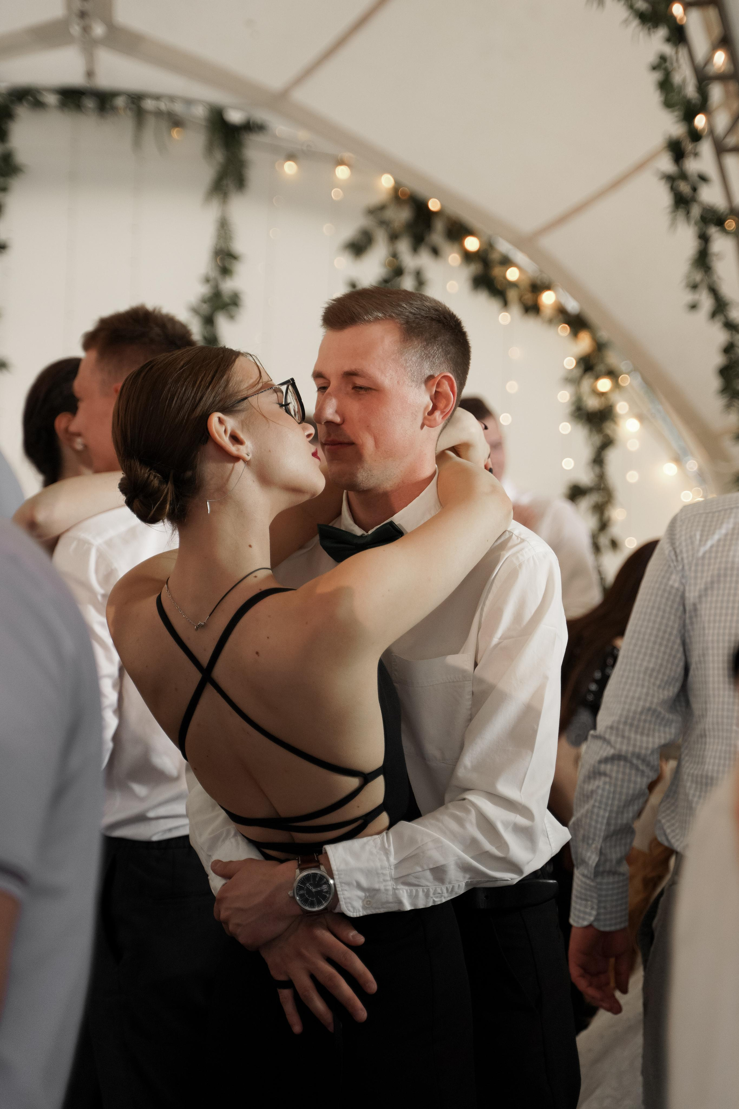 Ирина и Владислав. Свадебный фотограф Марина Попова