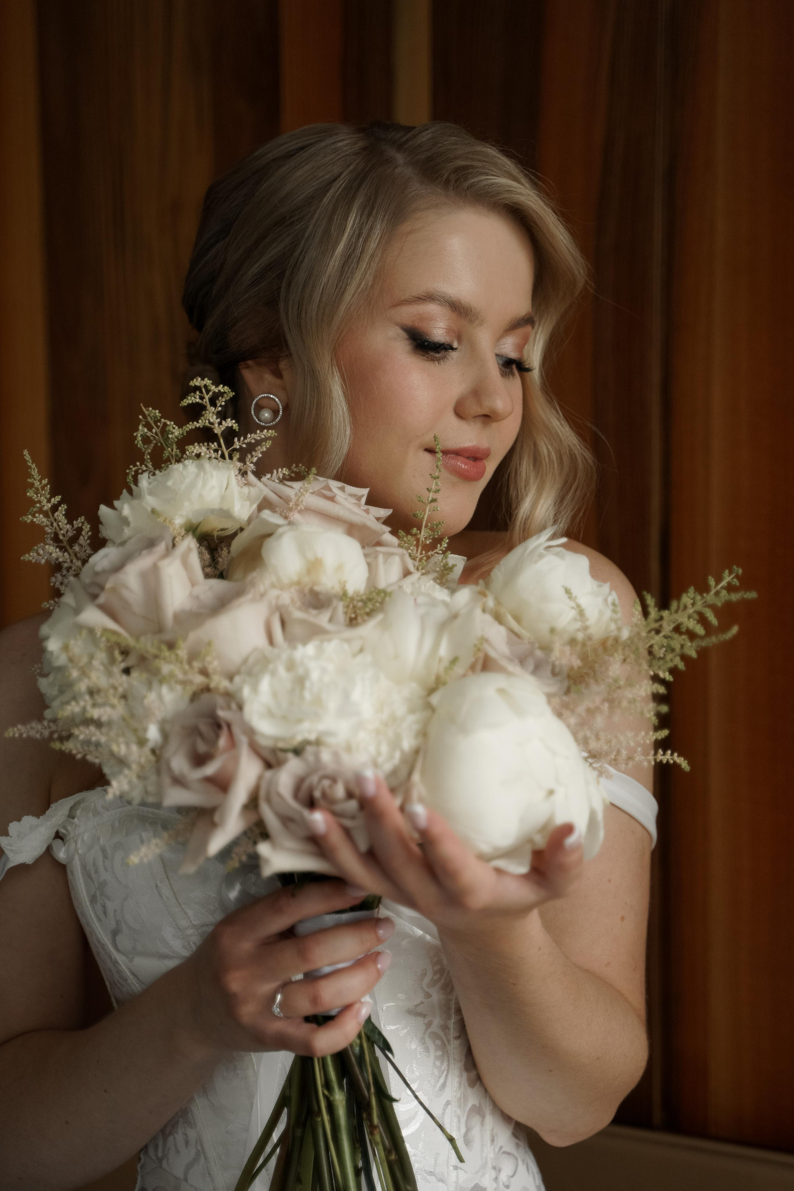 Елена и Максим. Свадебный фотограф Марина Попова