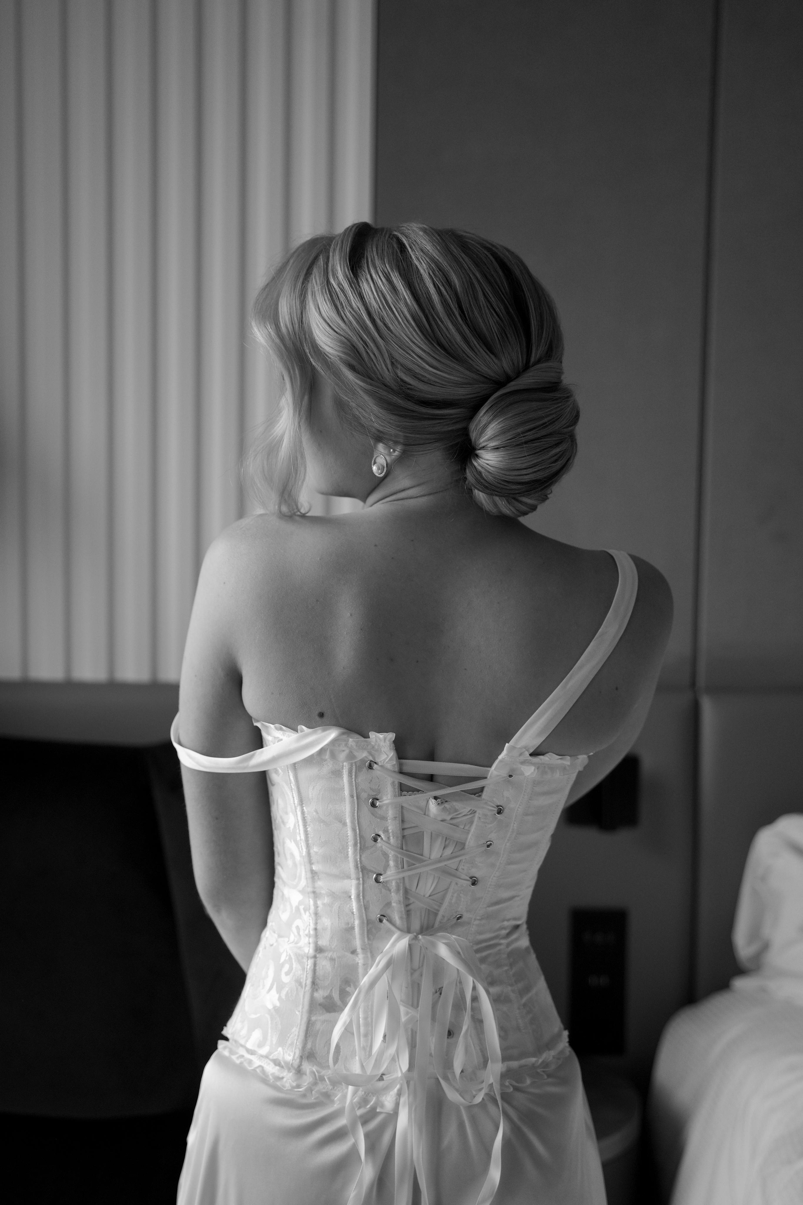 Елена и Максим. Свадебный фотограф Марина Попова