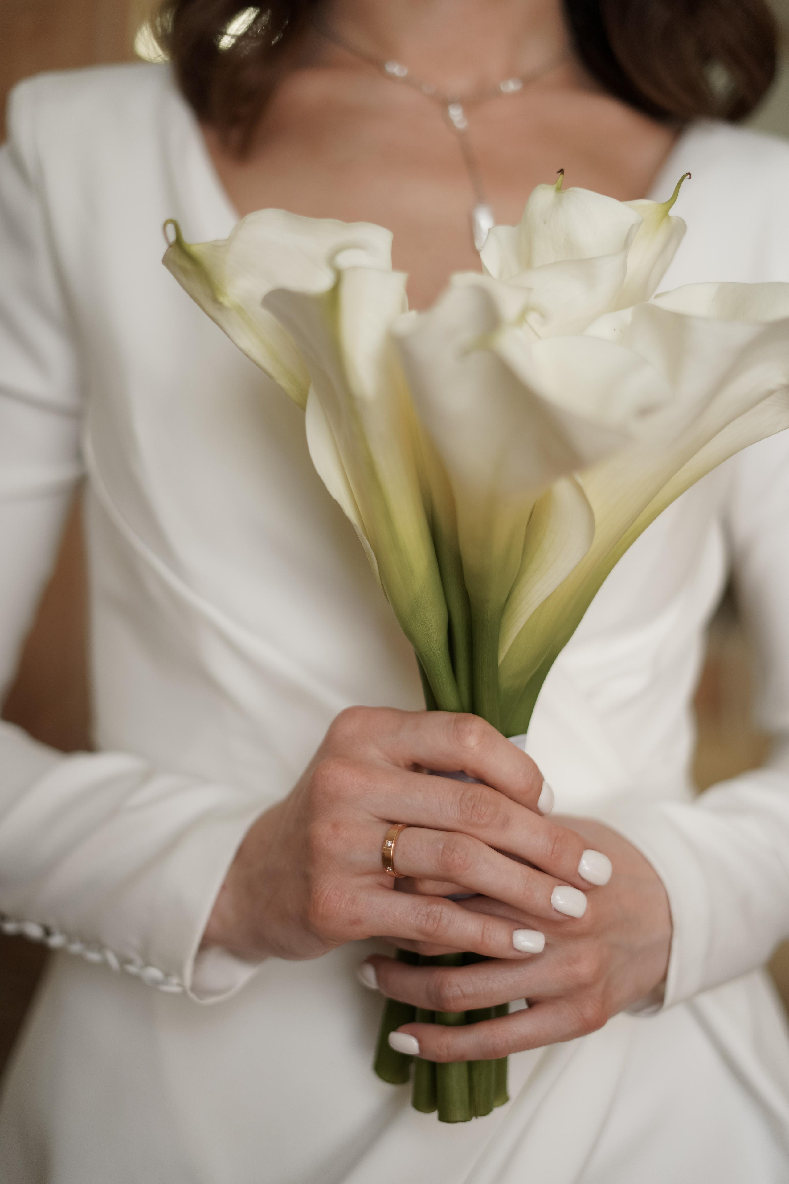 Юлия и Алексей. Свадебный фотограф Марина Попова