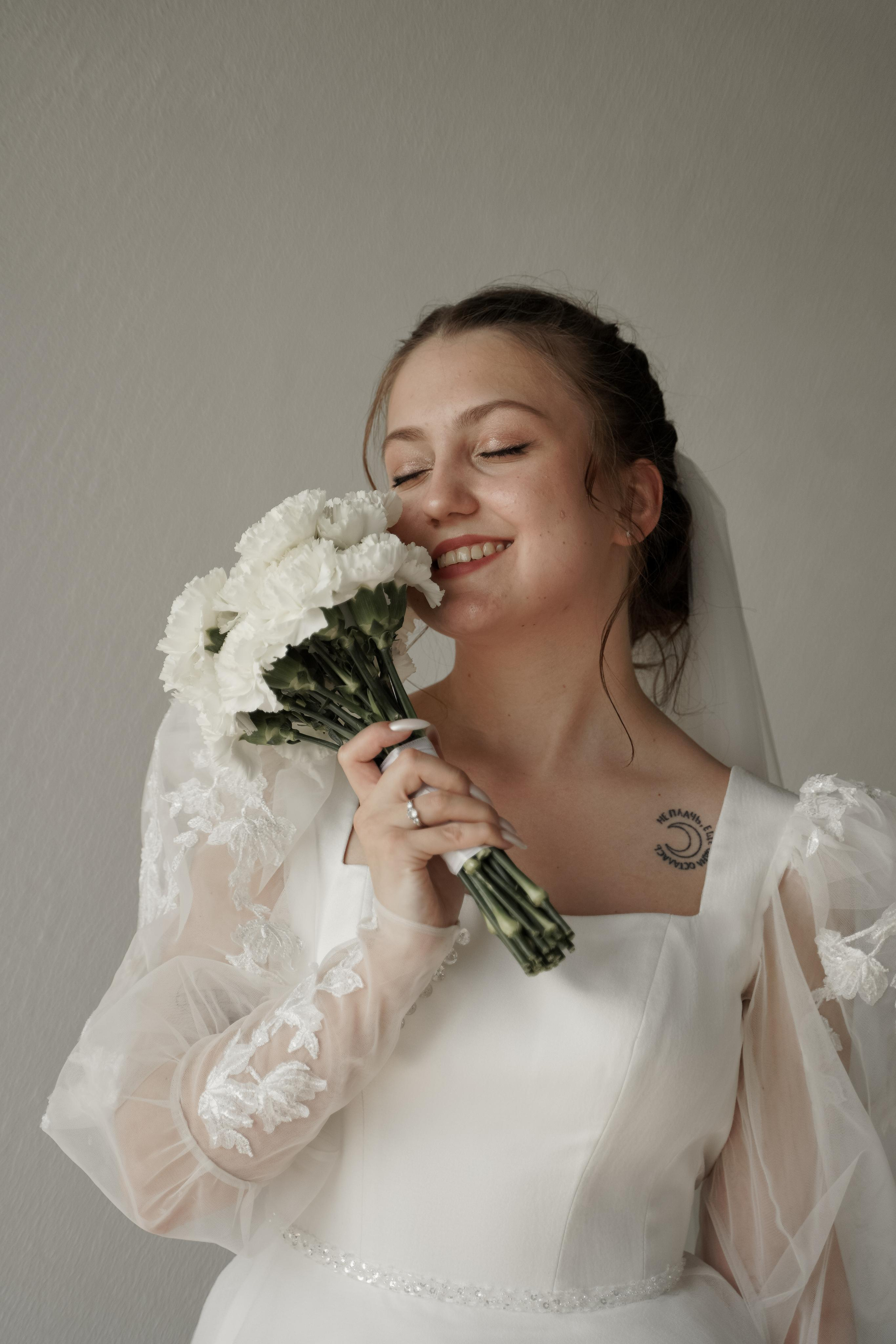 Ирина и Владислав. Свадебный фотограф Марина Попова