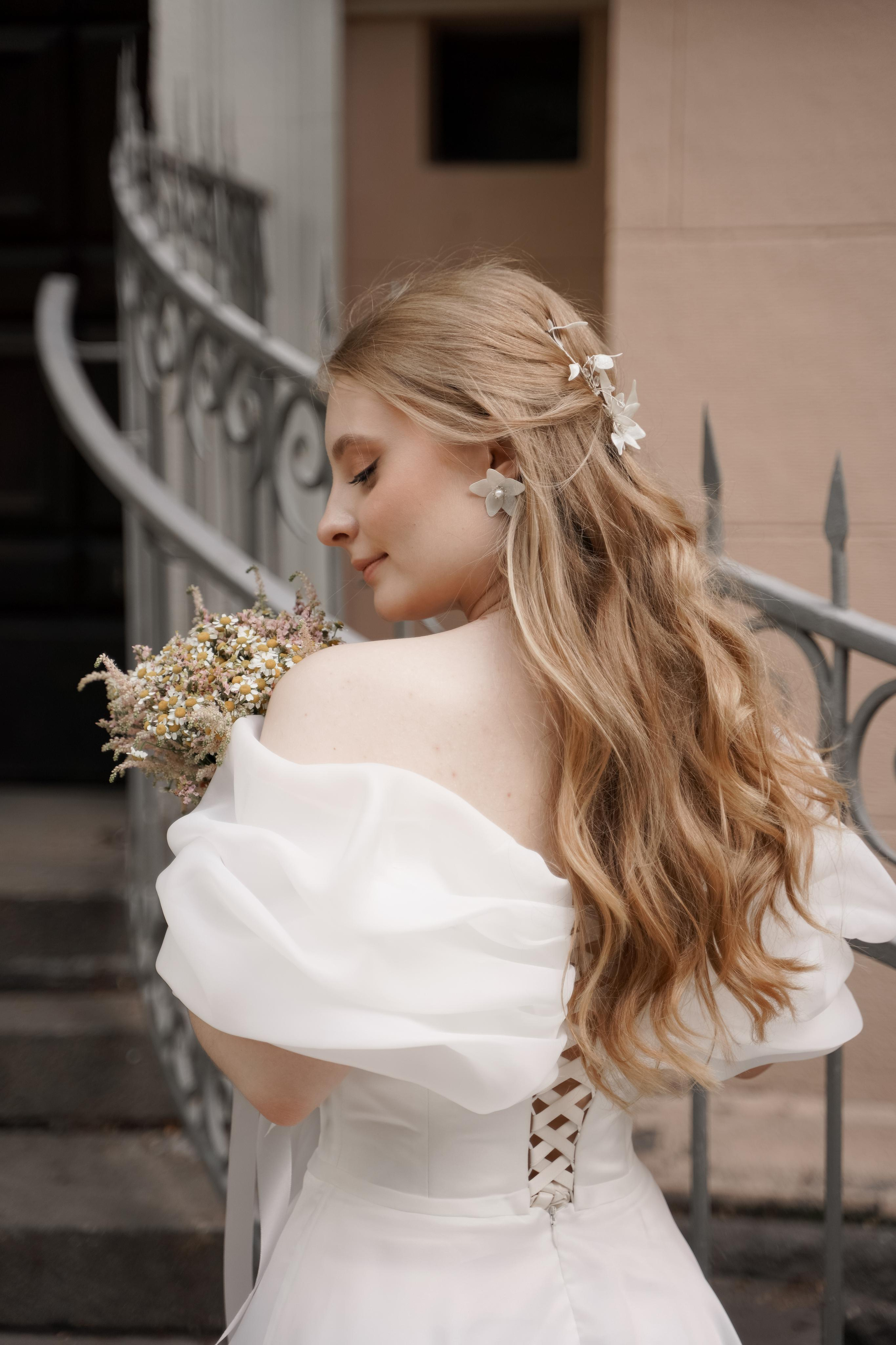 Елена и Михаил. Свадебный фотограф Марина Попова