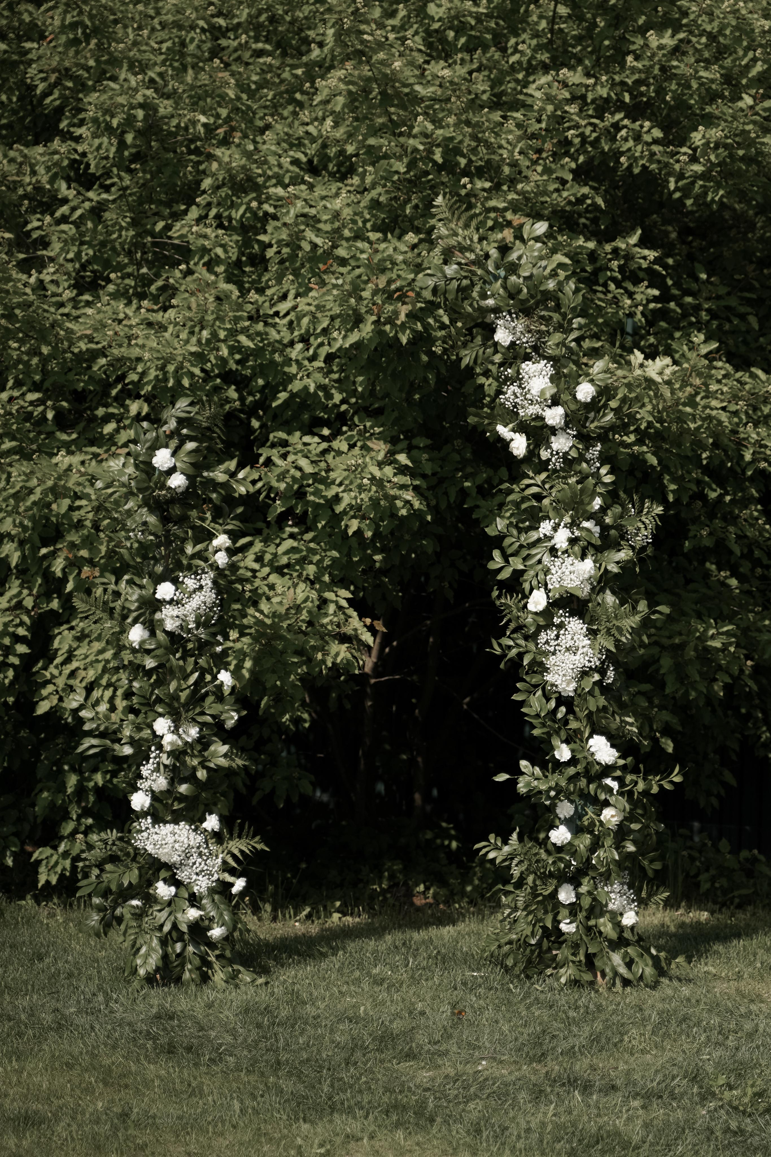 Ирина и Владислав. Свадебный фотограф Марина Попова