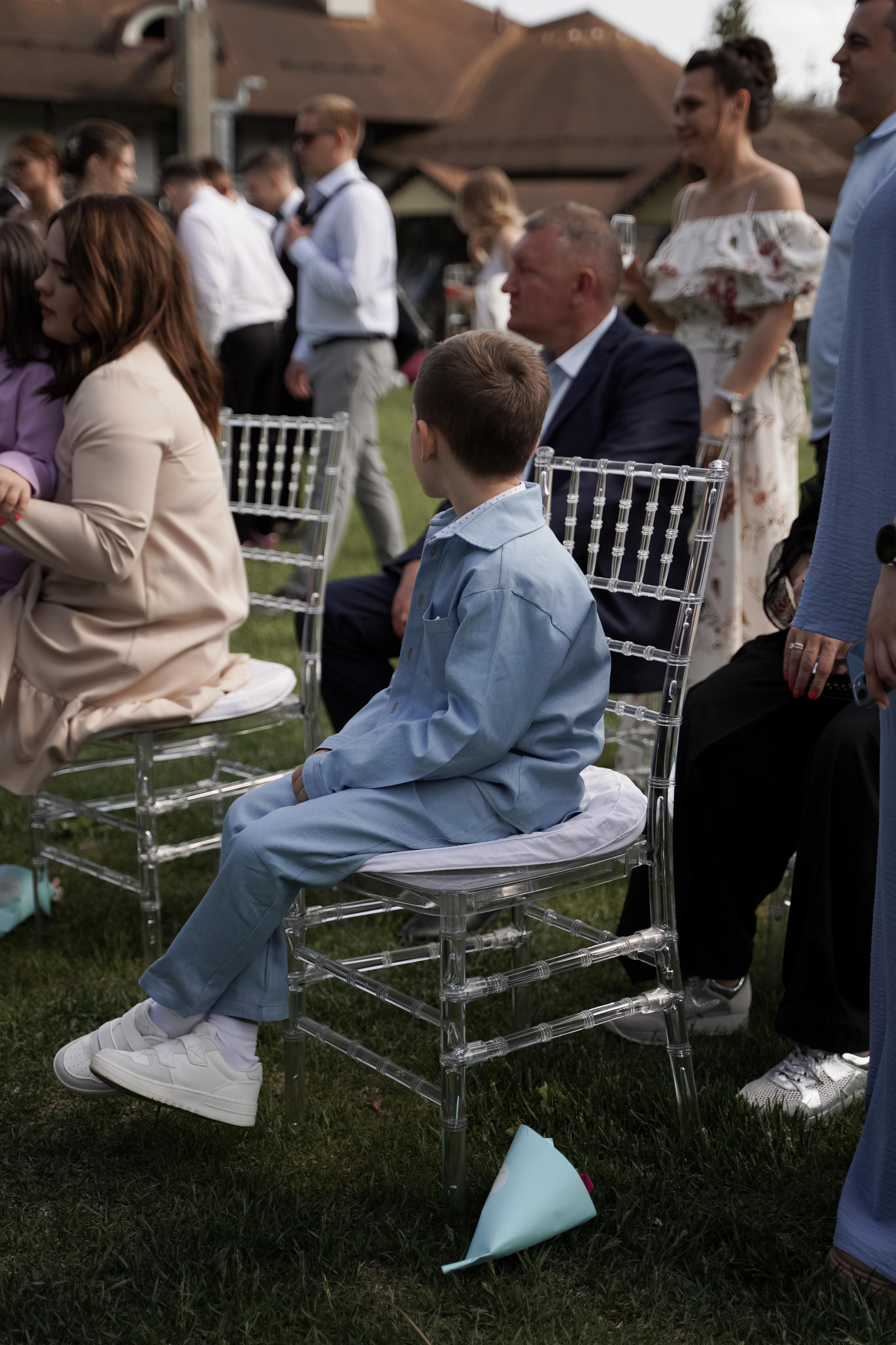 Ирина и Владислав. Свадебный фотограф Марина Попова