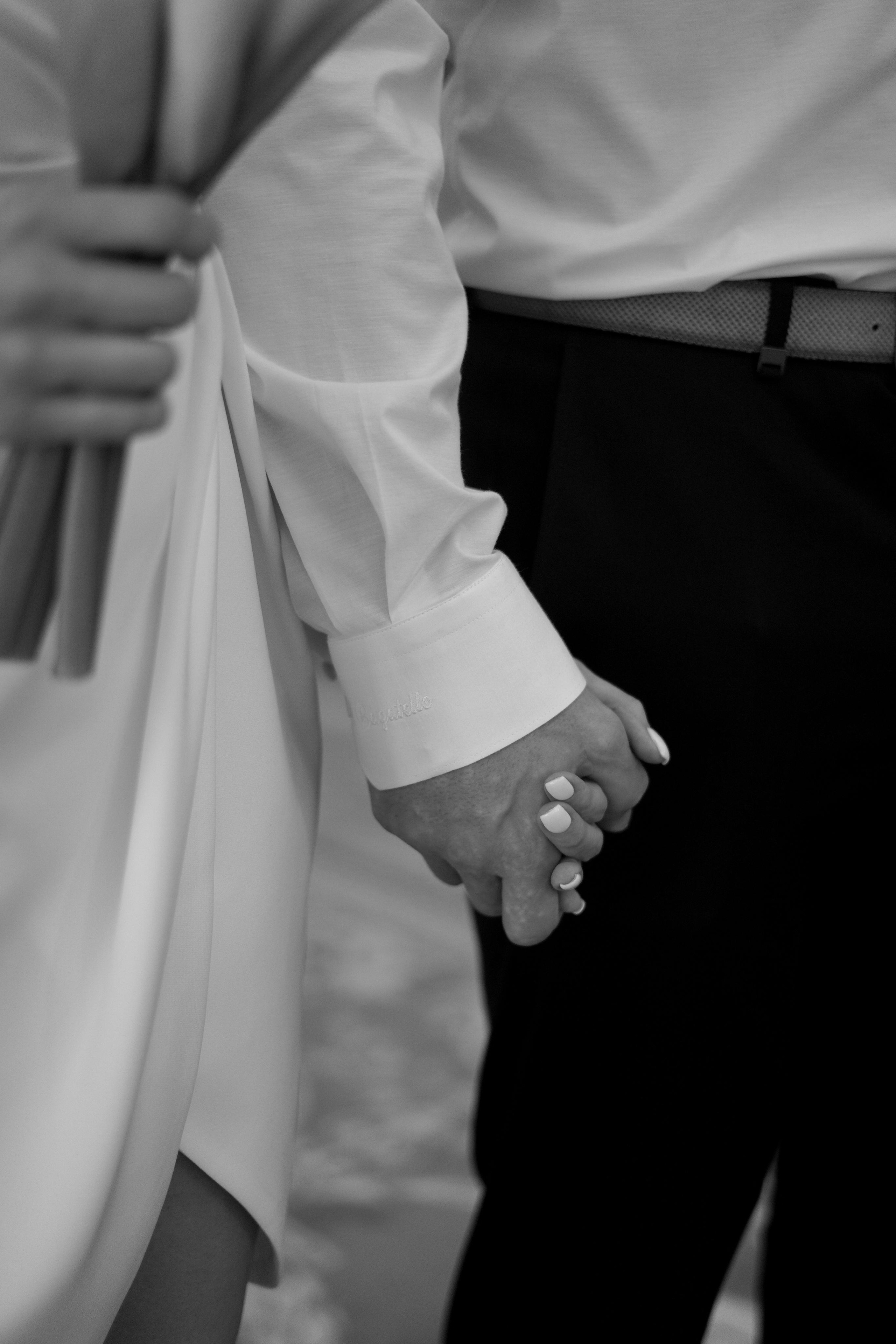 Юлия и Алексей. Свадебный фотограф Марина Попова