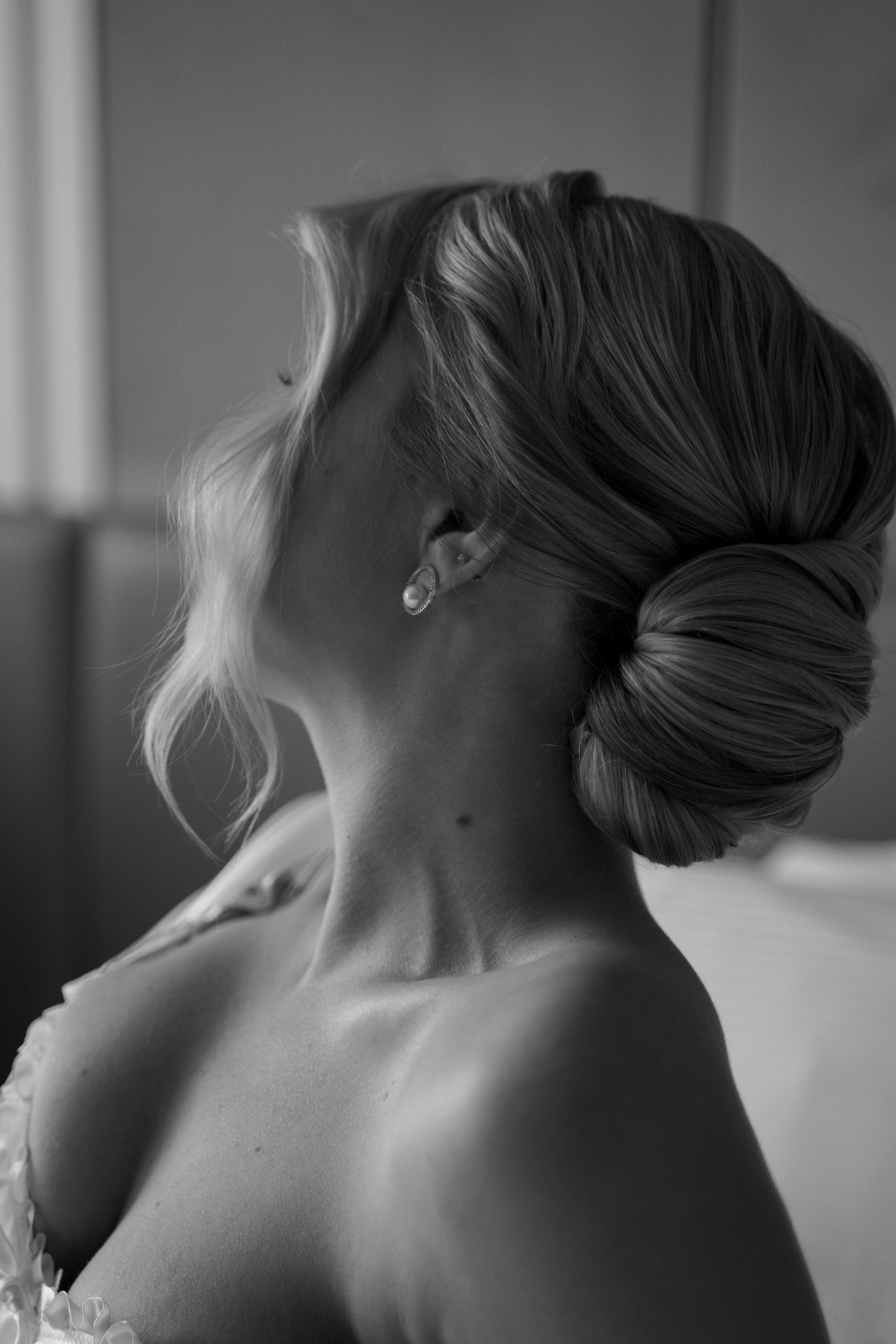 Елена и Максим. Свадебный фотограф Марина Попова