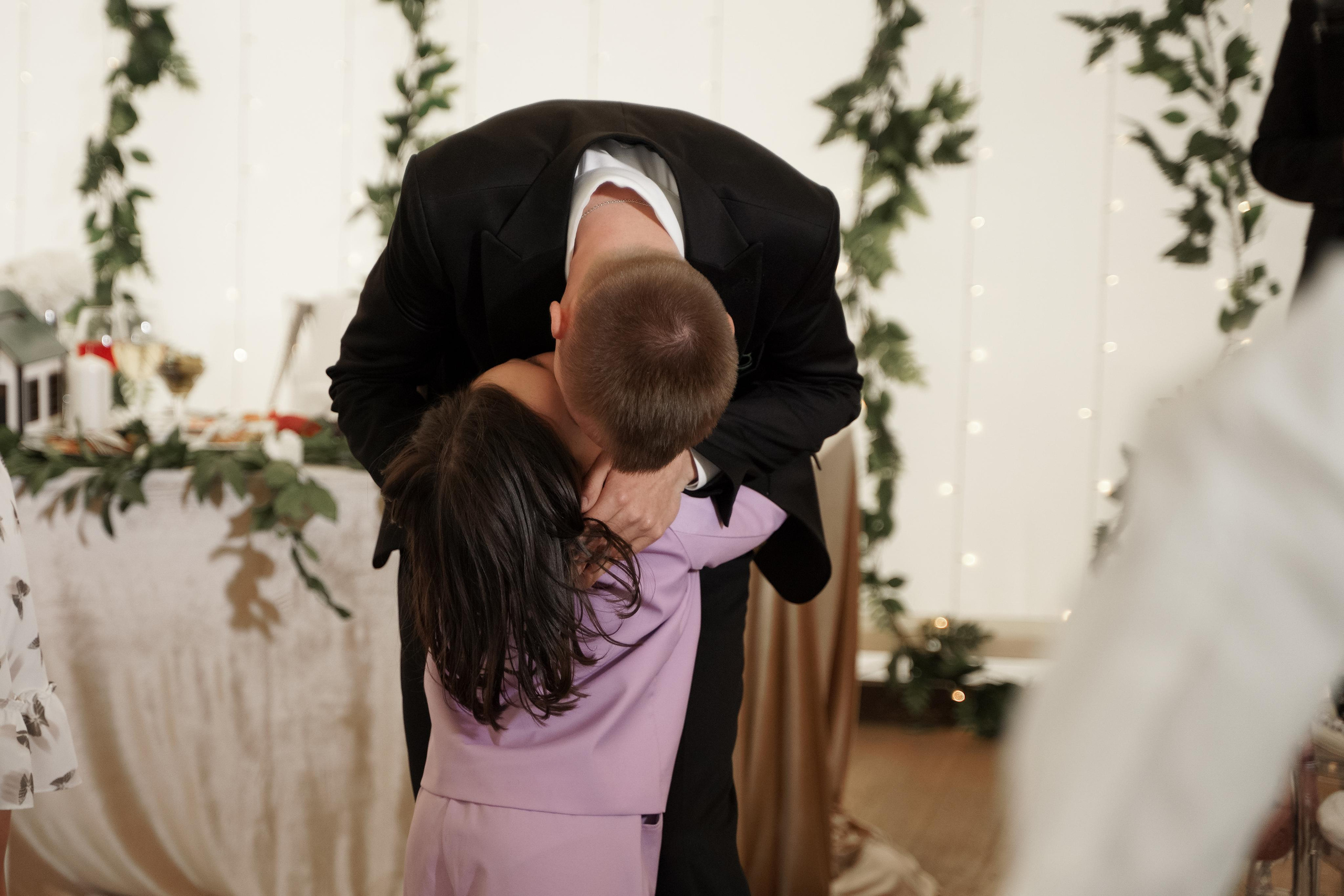 Ирина и Владислав. Свадебный фотограф Марина Попова