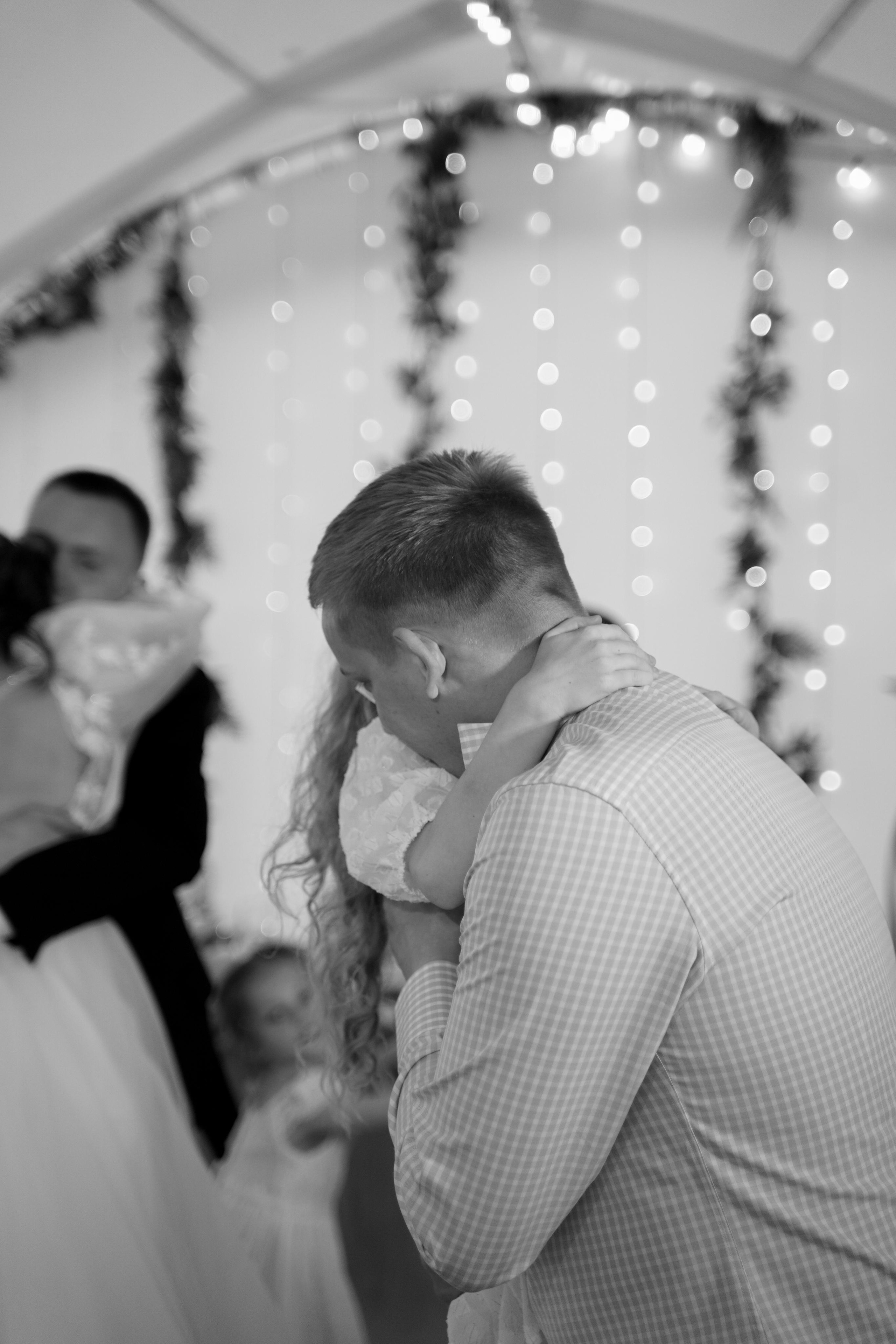 Ирина и Владислав. Свадебный фотограф Марина Попова