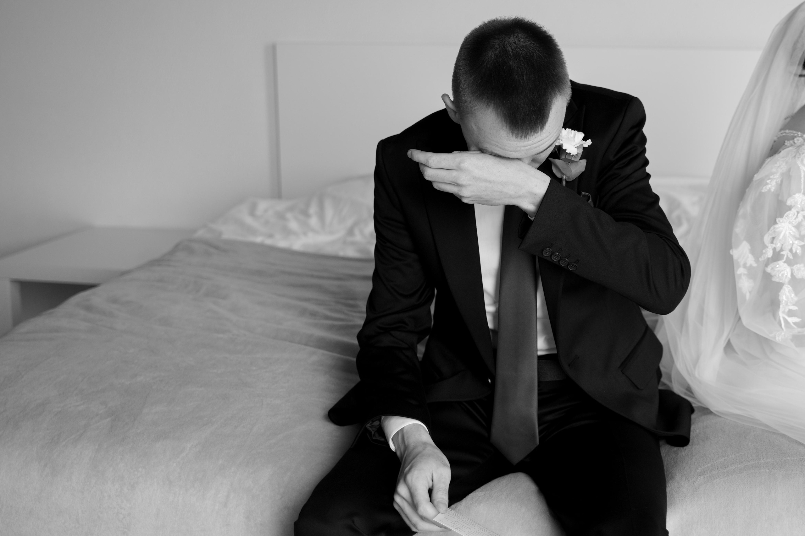 Ирина и Владислав. Свадебный фотограф Марина Попова