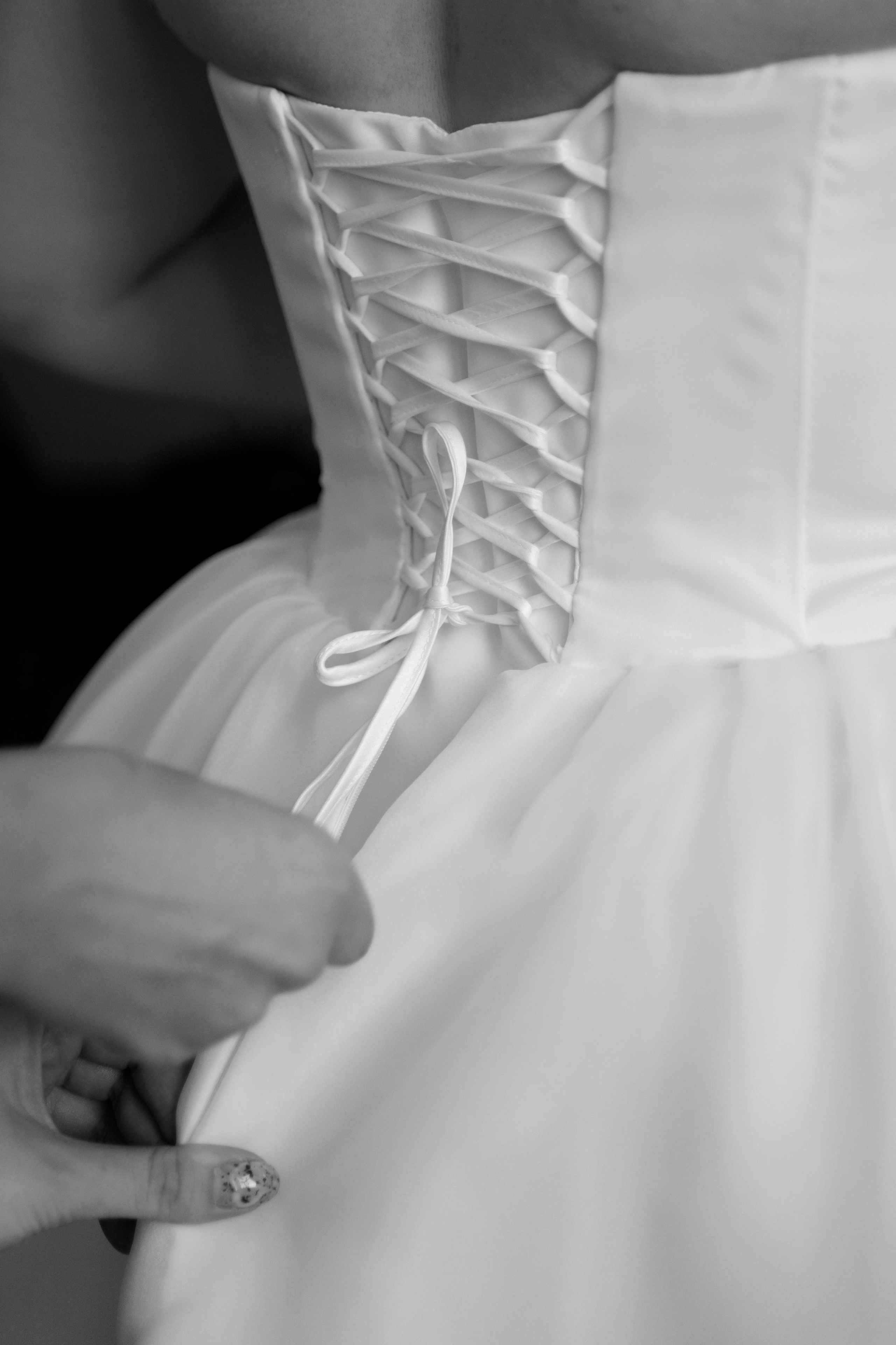 Анастасия и Михаил. Свадебный фотограф Марина Попова