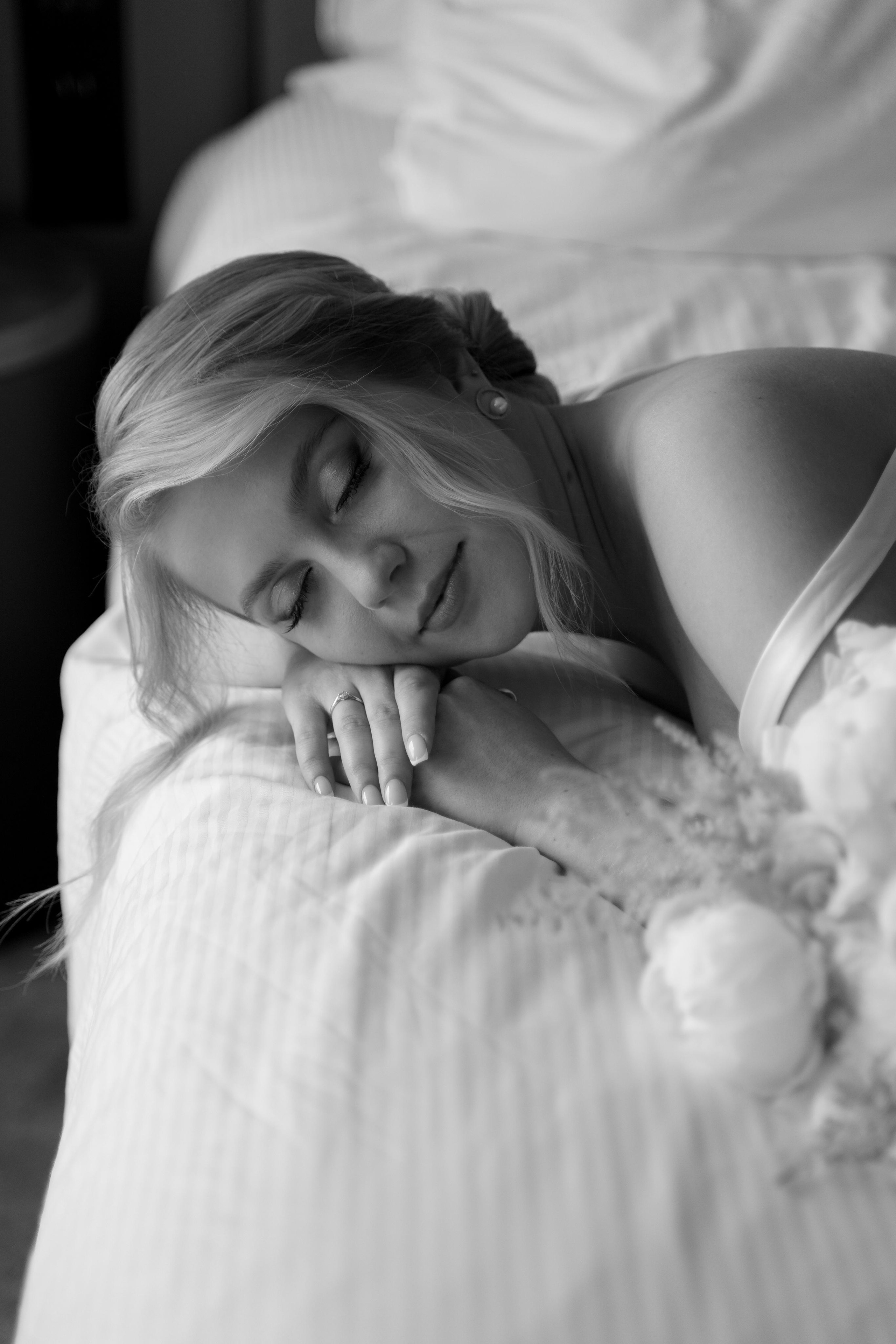 Елена и Максим. Свадебный фотограф Марина Попова