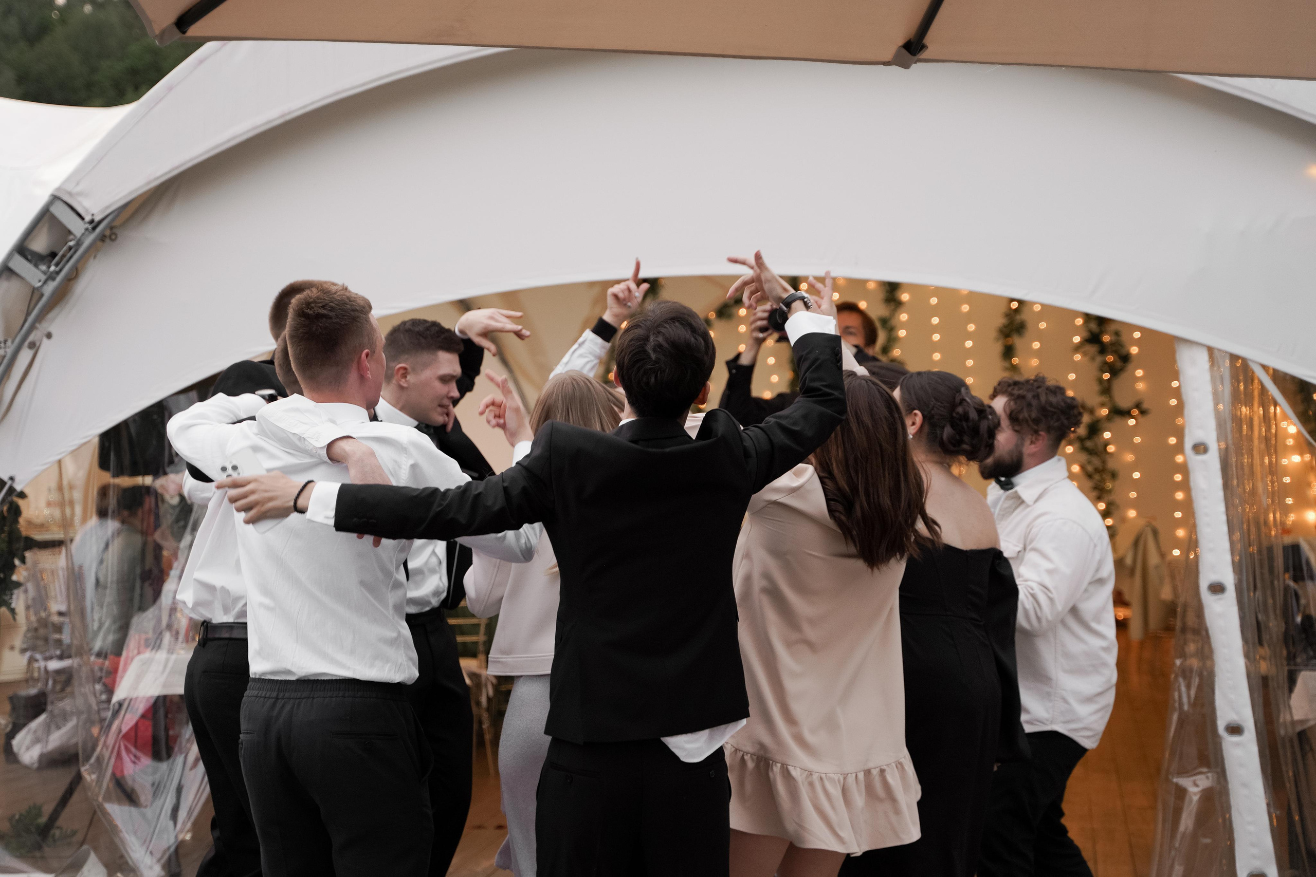 Ирина и Владислав. Свадебный фотограф Марина Попова