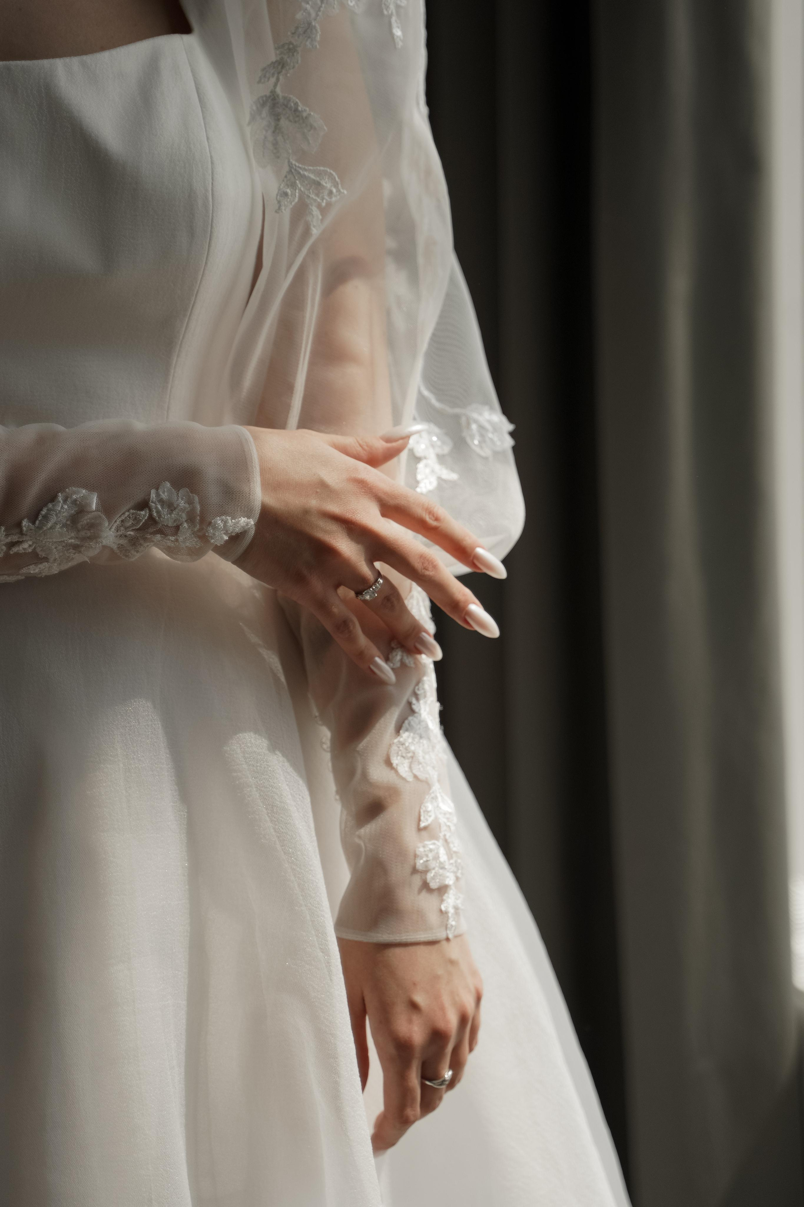 Ирина и Владислав. Свадебный фотограф Марина Попова