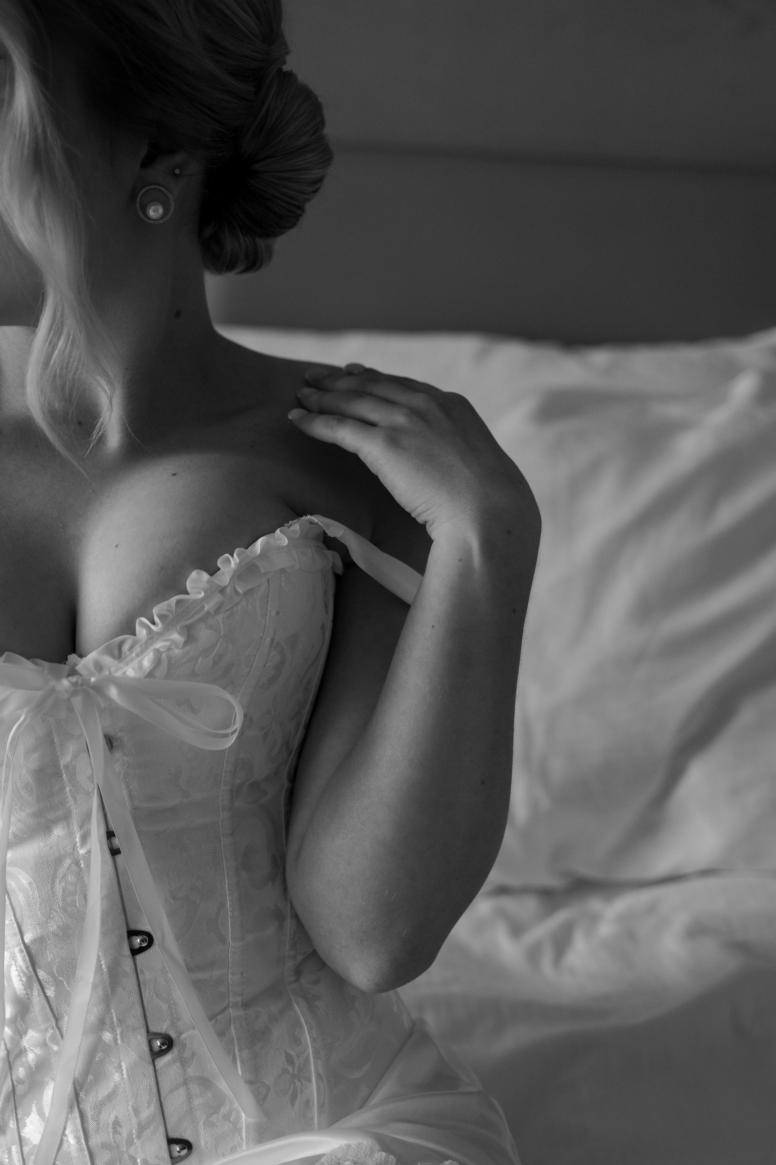 Елена и Максим. Свадебный фотограф Марина Попова