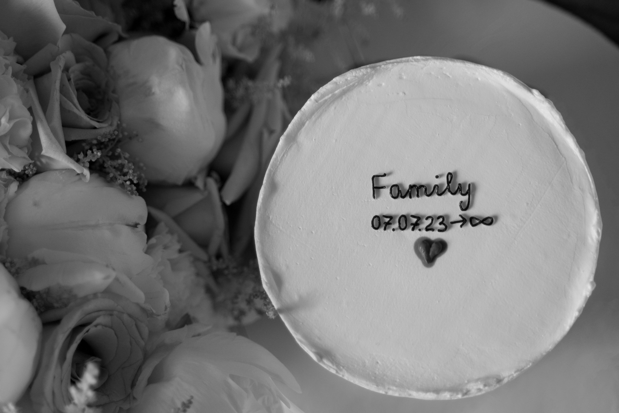 Елена и Максим. Свадебный фотограф Марина Попова