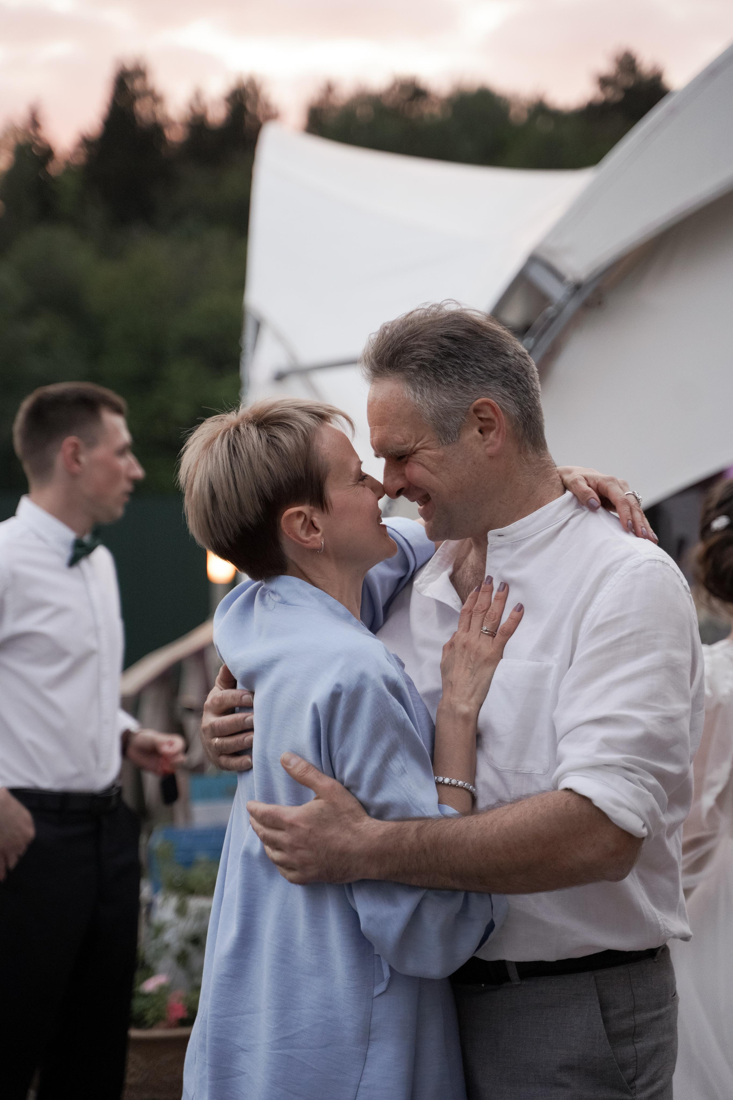 Ирина и Владислав. Свадебный фотограф Марина Попова