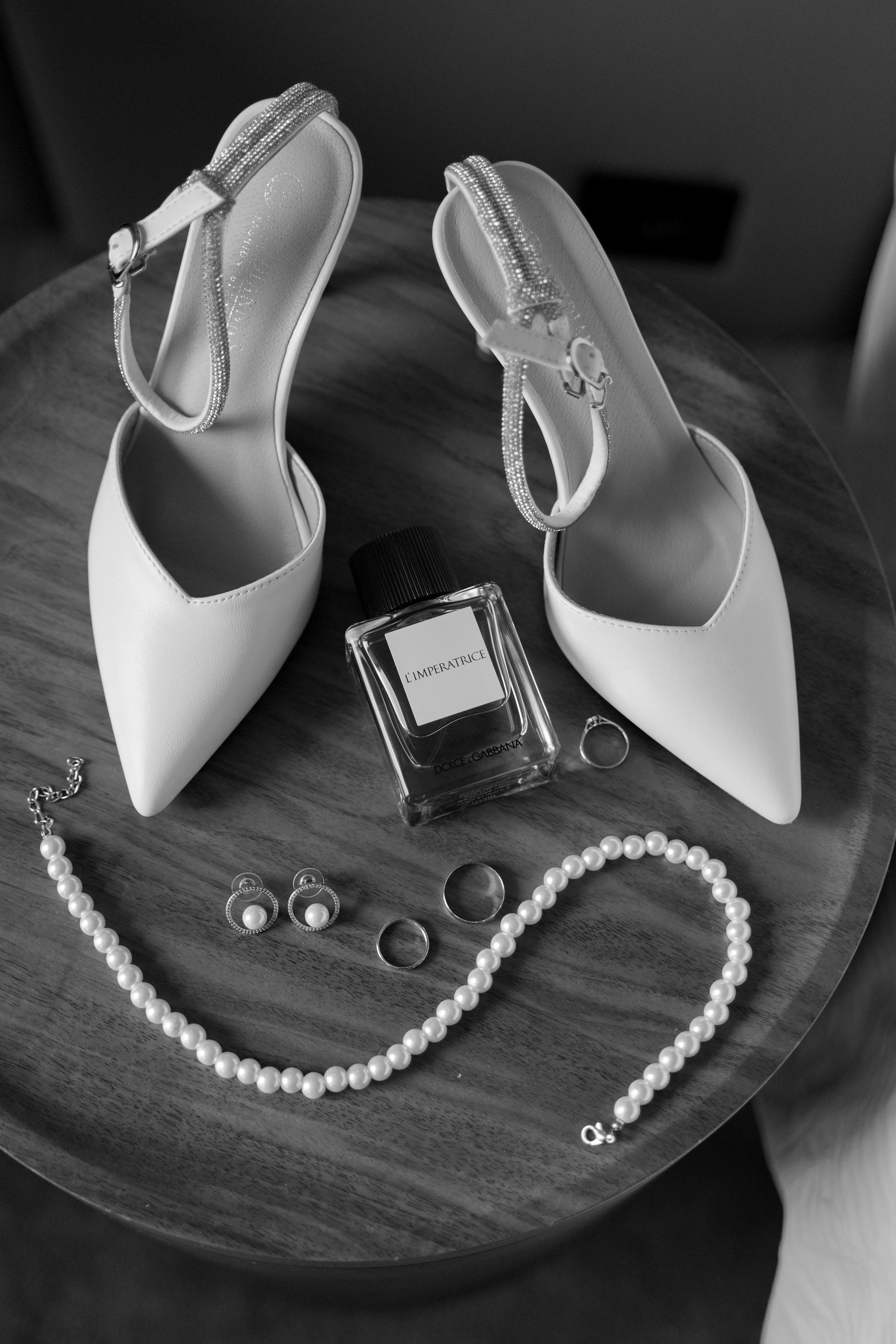 Елена и Максим. Свадебный фотограф Марина Попова