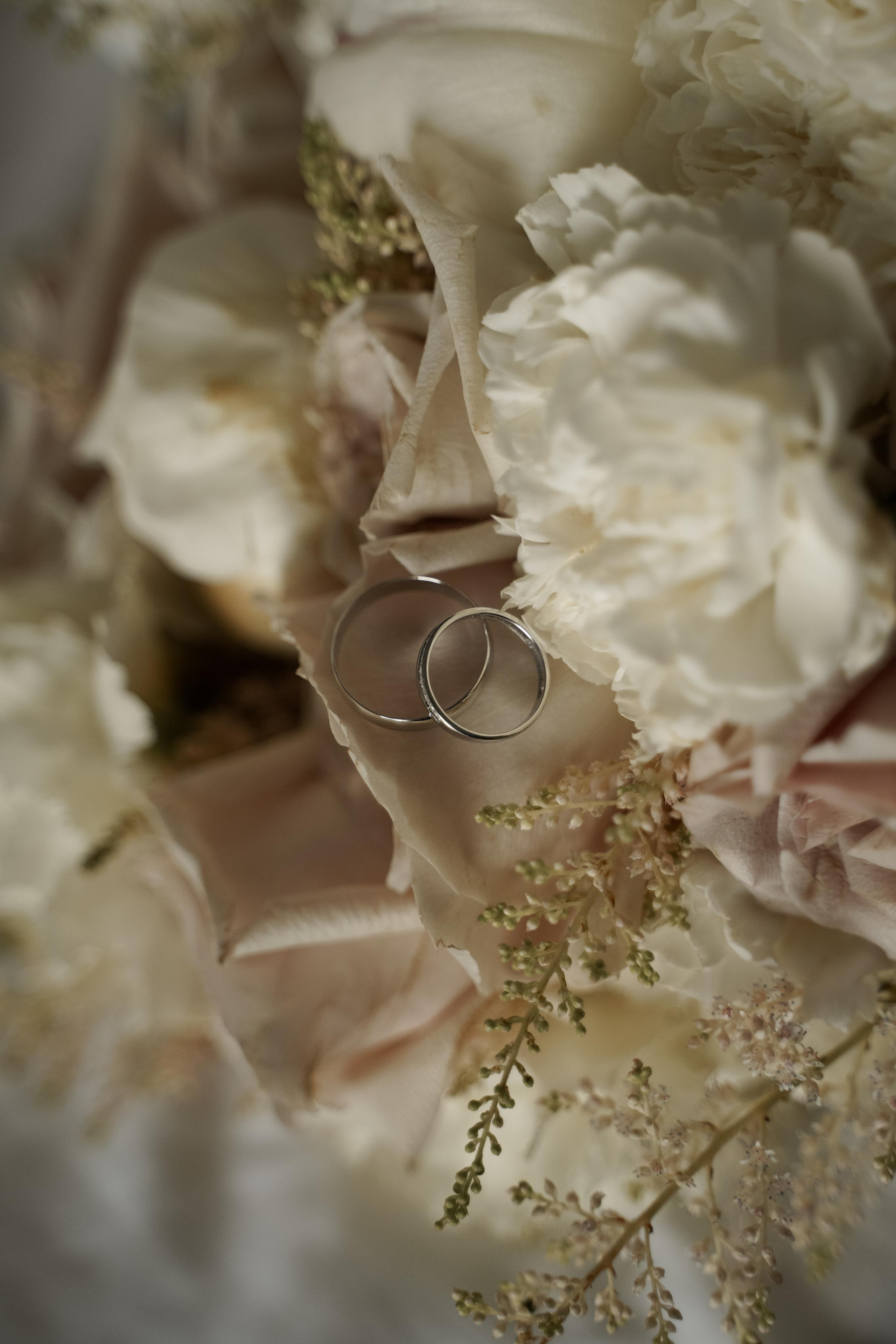 Елена и Максим. Свадебный фотограф Марина Попова