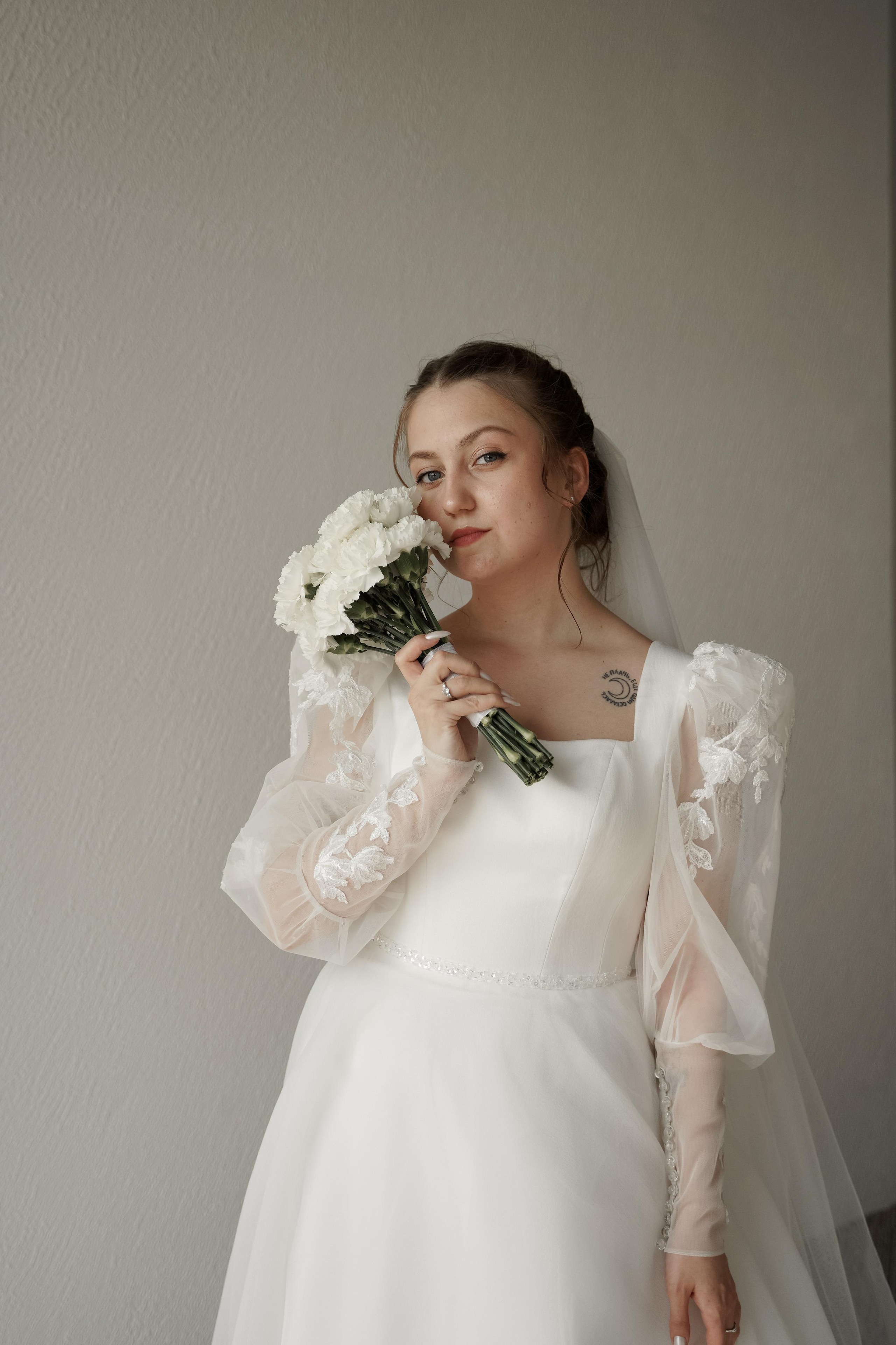 Ирина и Владислав. Свадебный фотограф Марина Попова