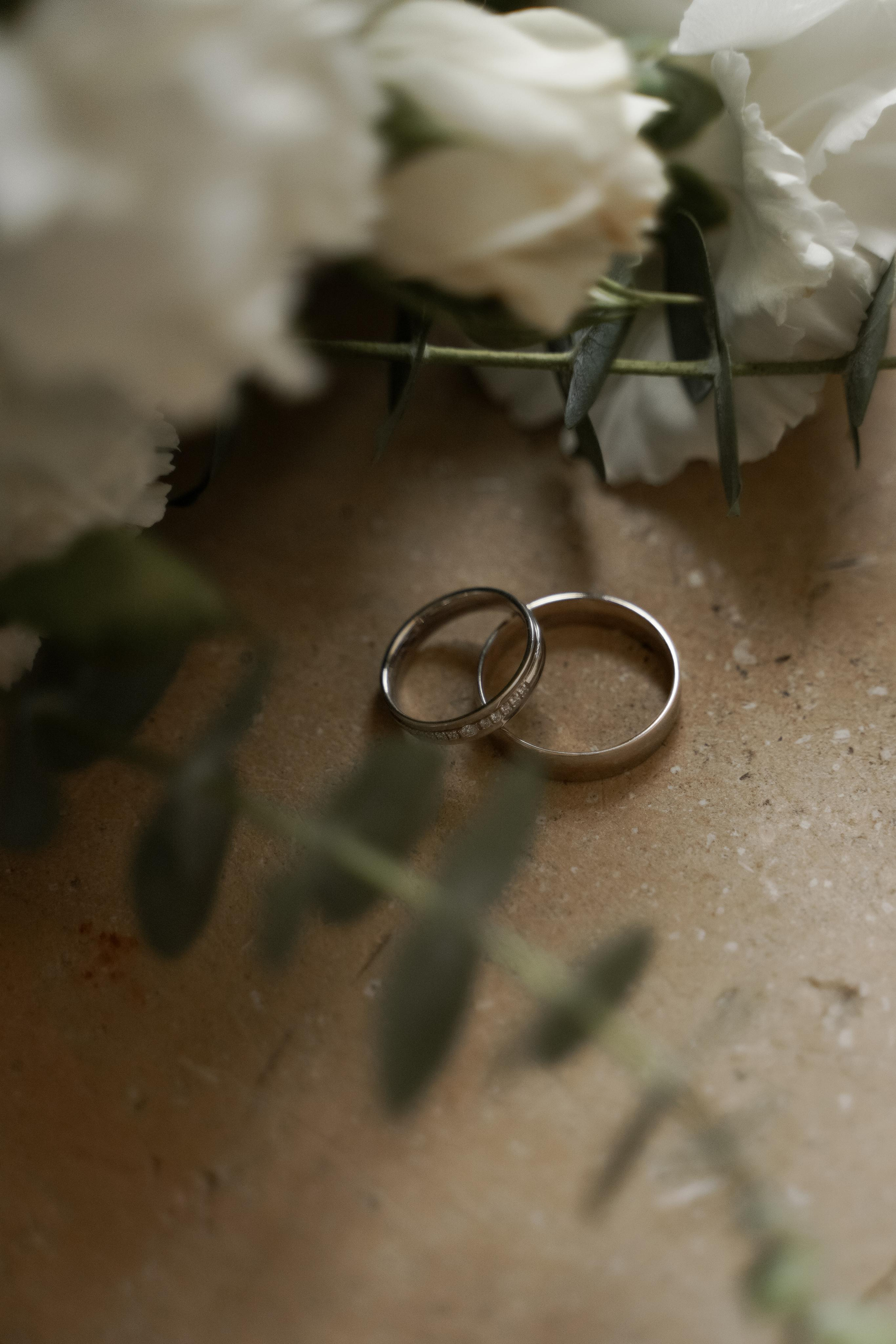 Екатерина и Егор. Свадебный фотограф Марина Попова