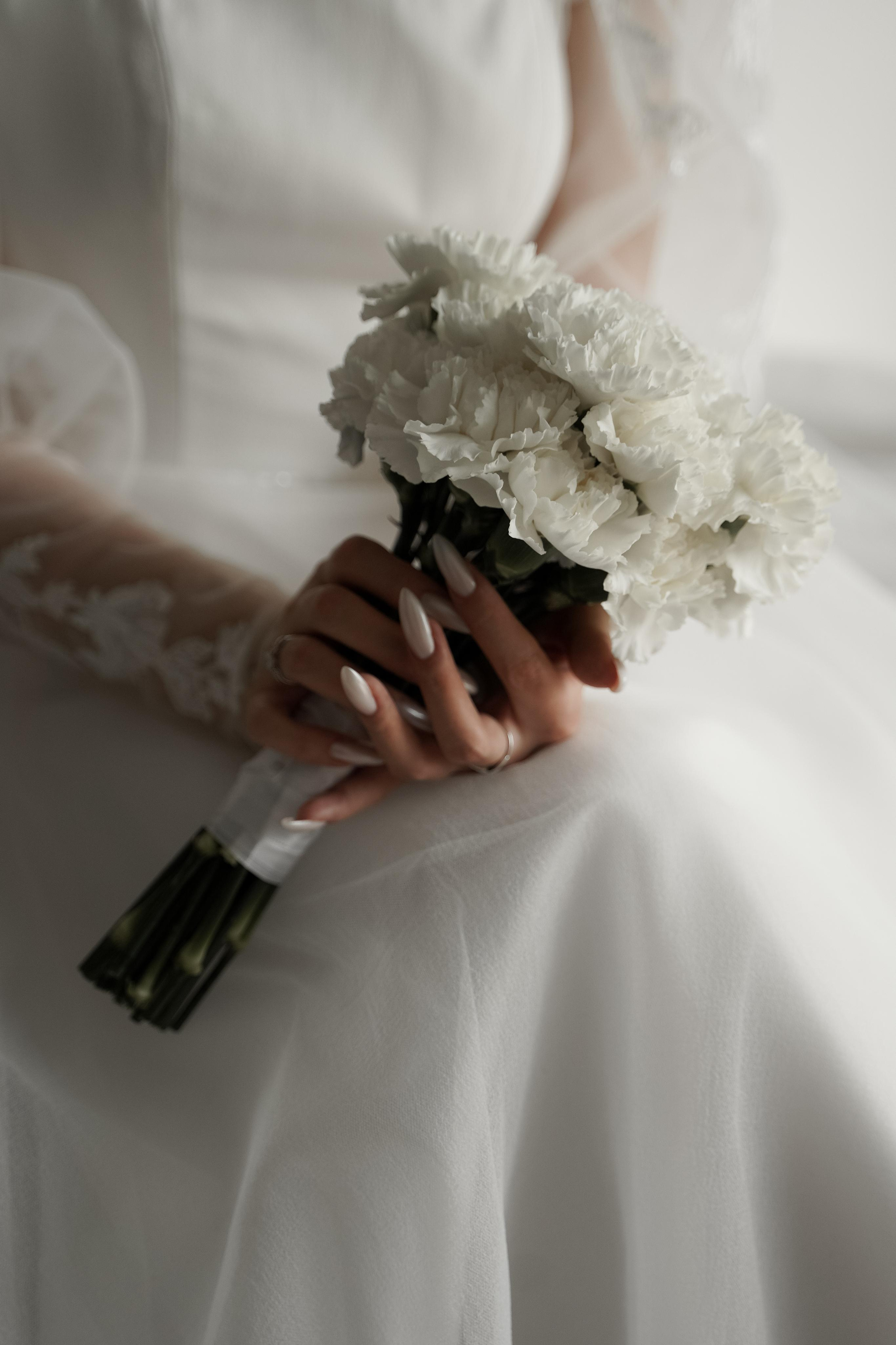 Ирина и Владислав. Свадебный фотограф Марина Попова