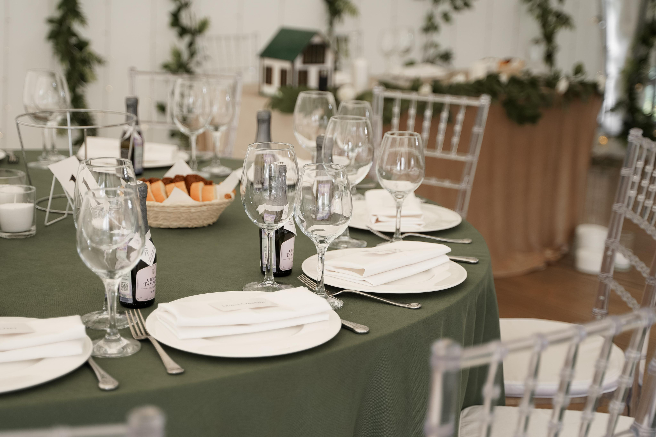 Ирина и Владислав. Свадебный фотограф Марина Попова