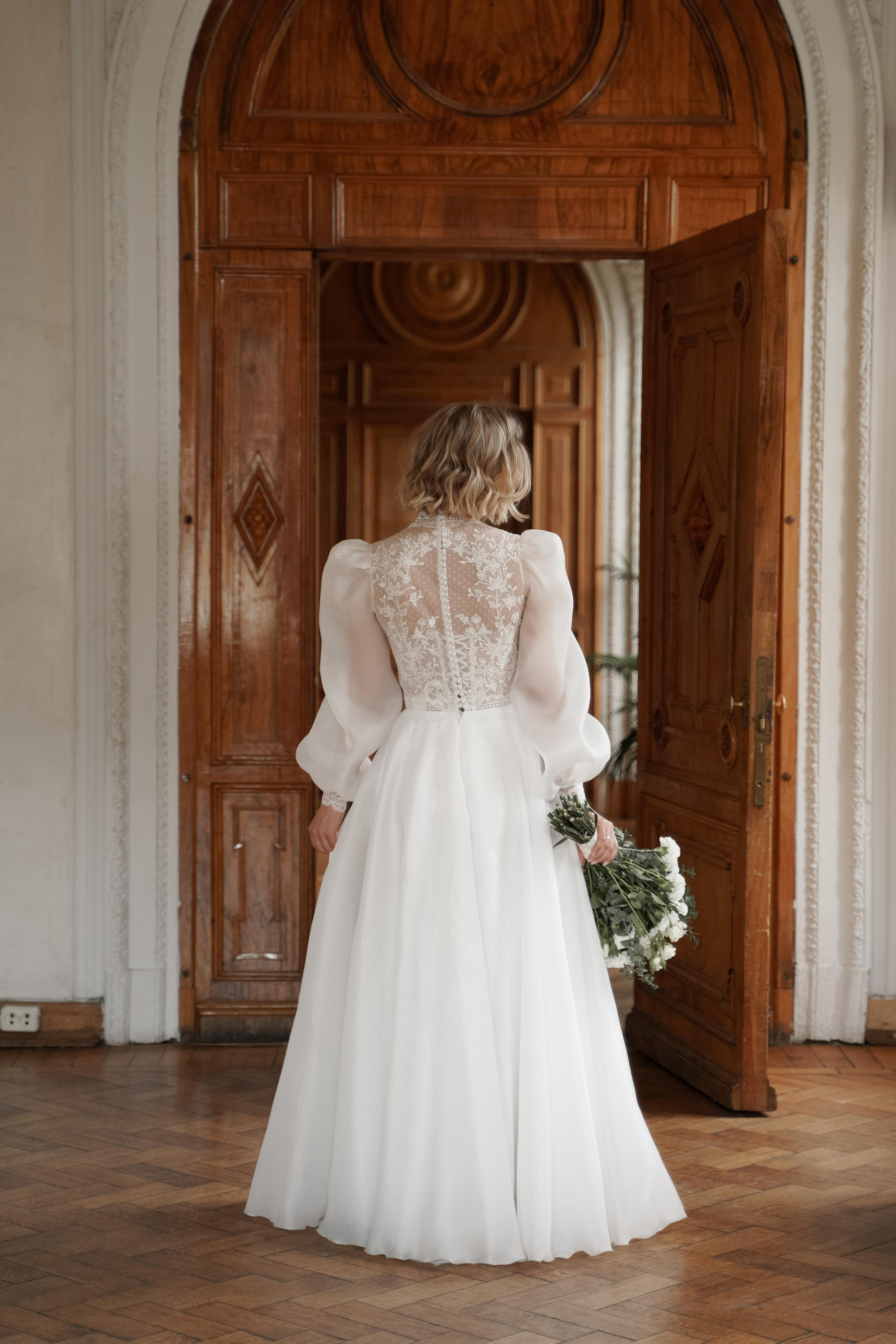 Екатерина и Егор. Свадебный фотограф Марина Попова