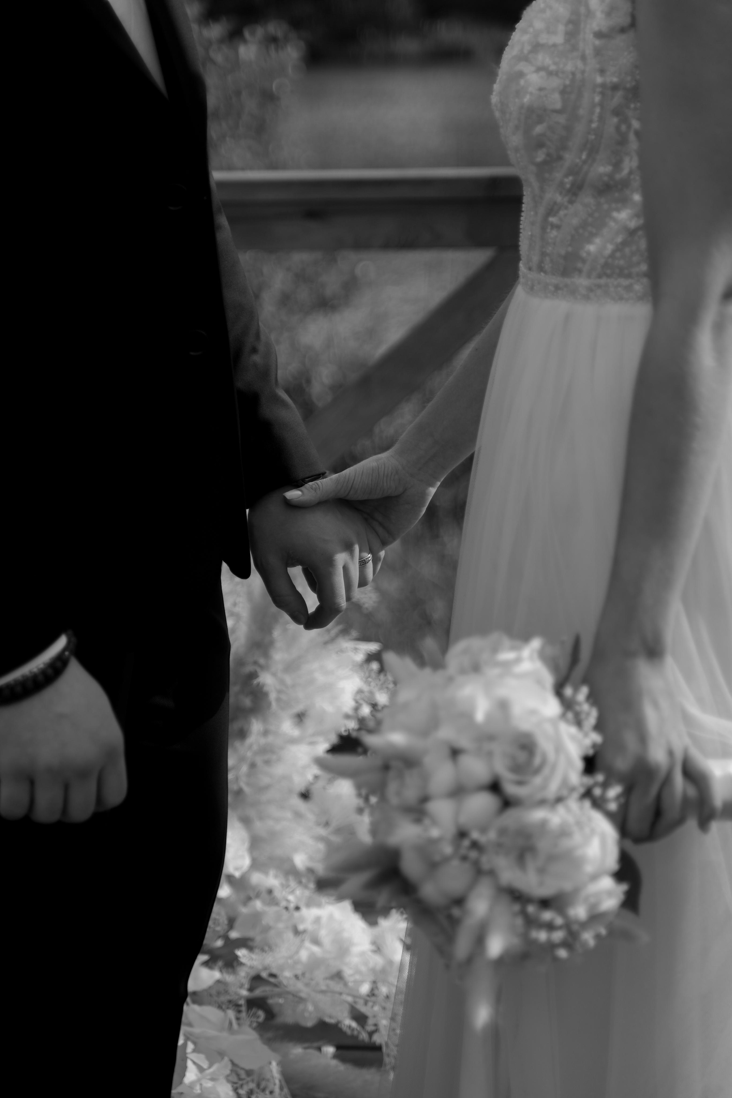 Софья и Станислав. Свадебный фотограф Марина Попова