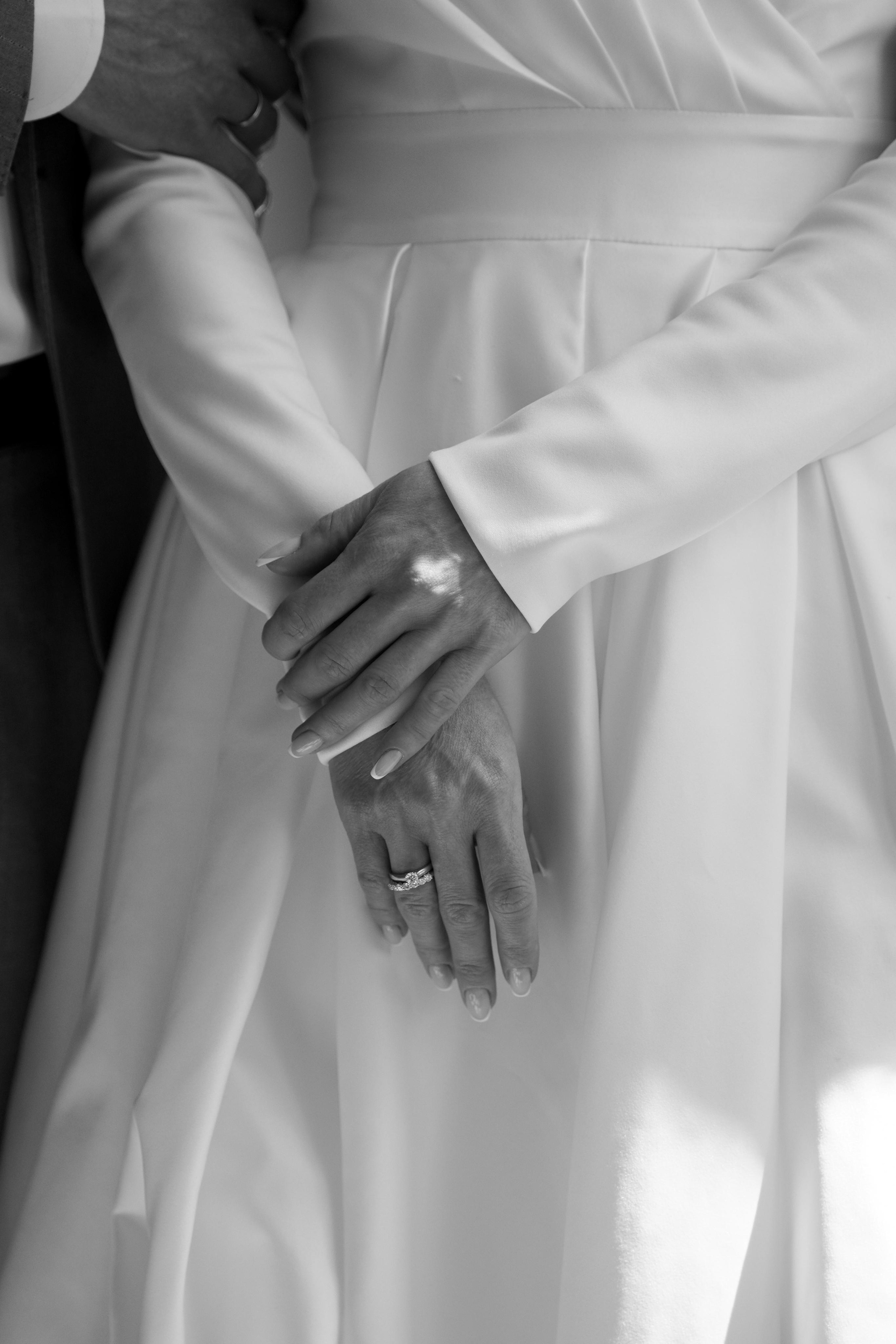 Ольга и Андрей. Свадебный фотограф Марина Попова