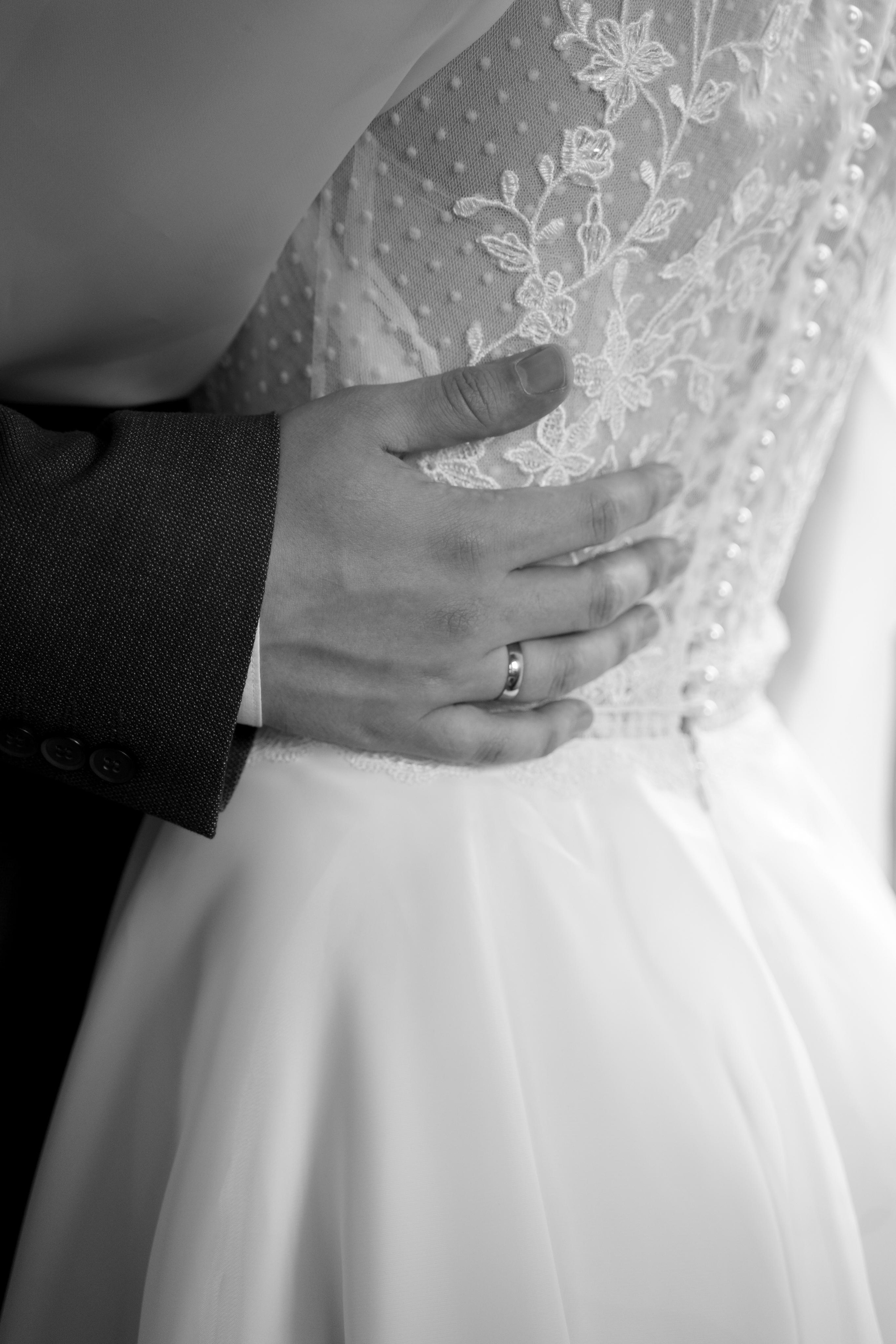 Екатерина и Егор. Свадебный фотограф Марина Попова