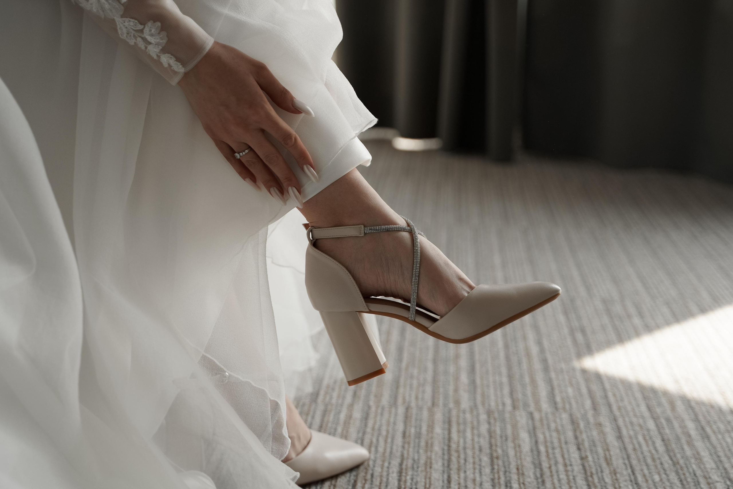 Ирина и Владислав. Свадебный фотограф Марина Попова