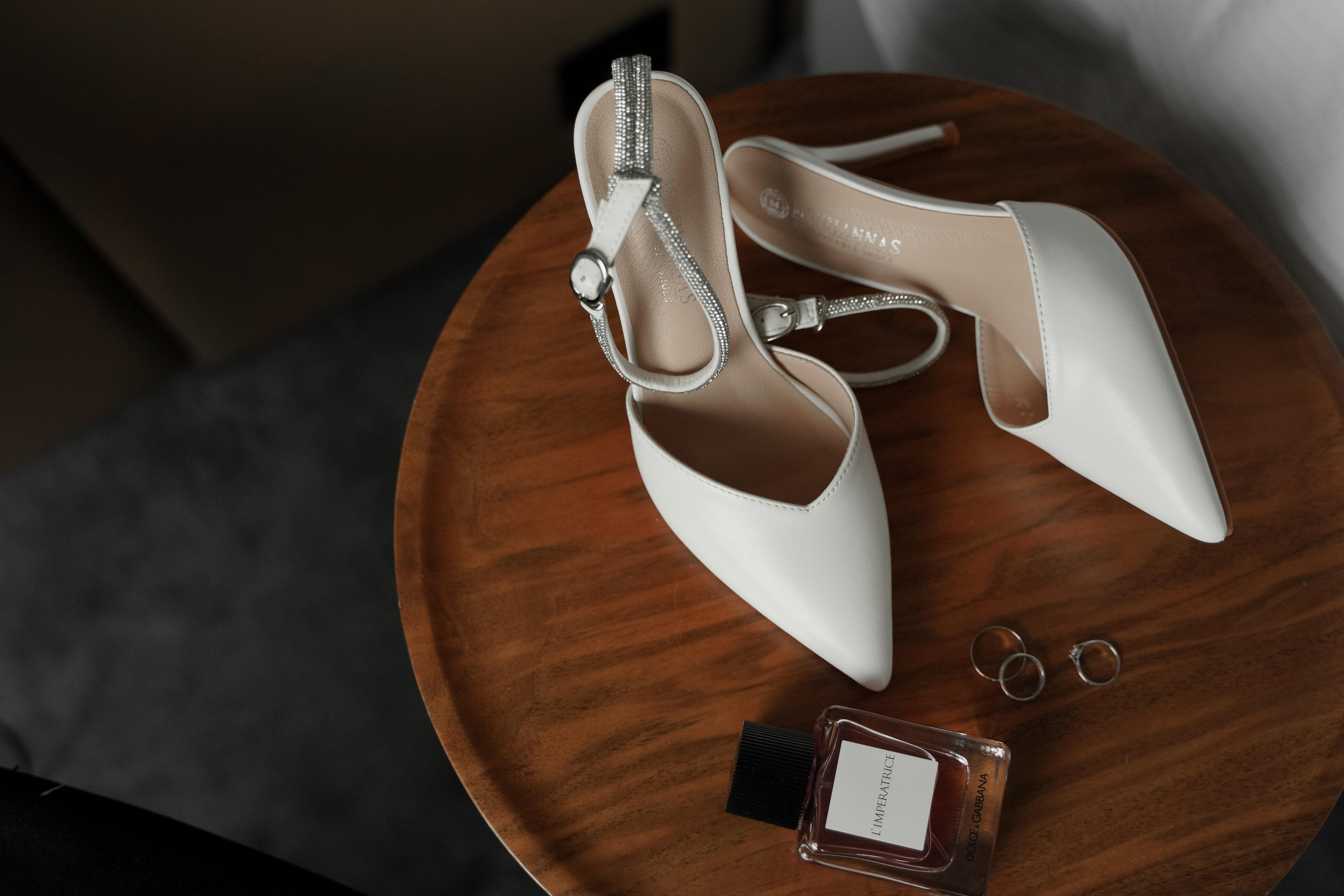 Елена и Максим. Свадебный фотограф Марина Попова